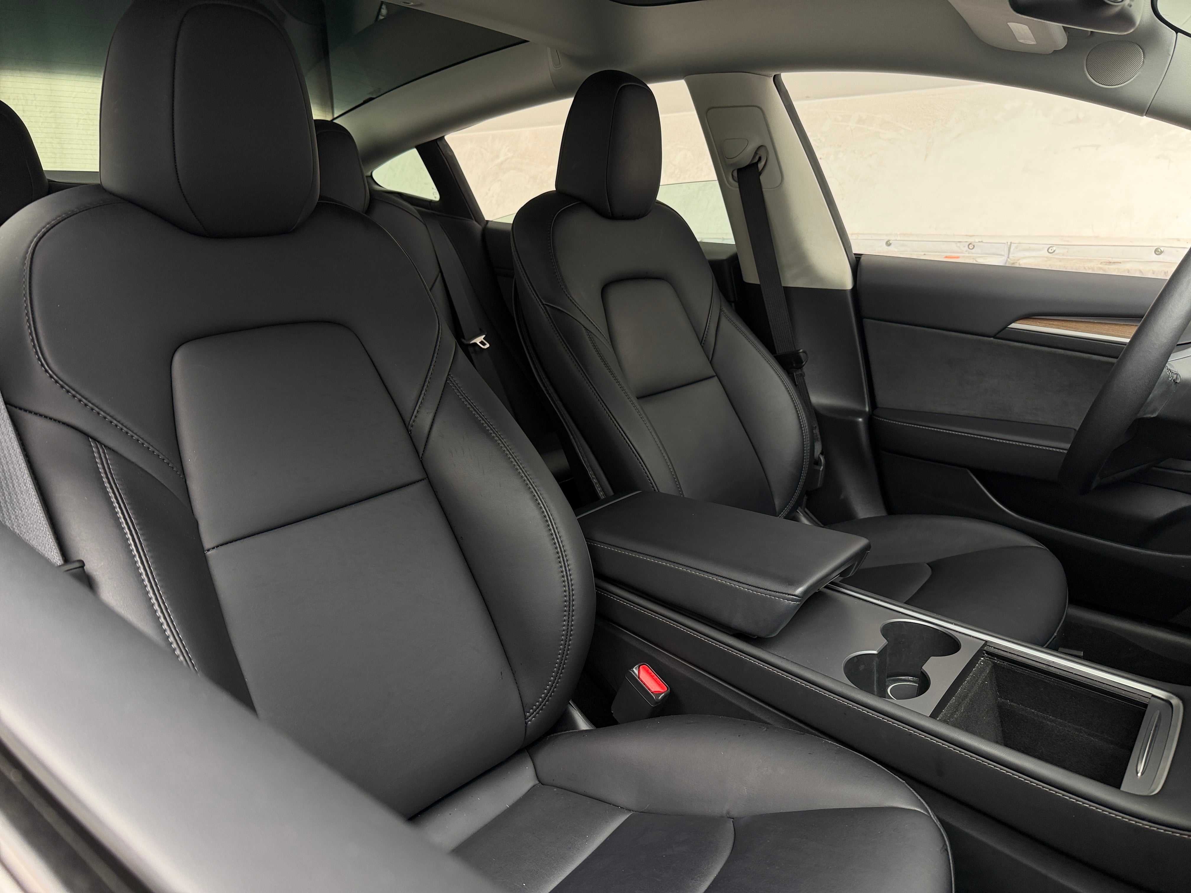 Used 2023 Tesla Model 3 Performance with VIN 5YJ3E1EC8PF636751 for sale in Auburn, WA