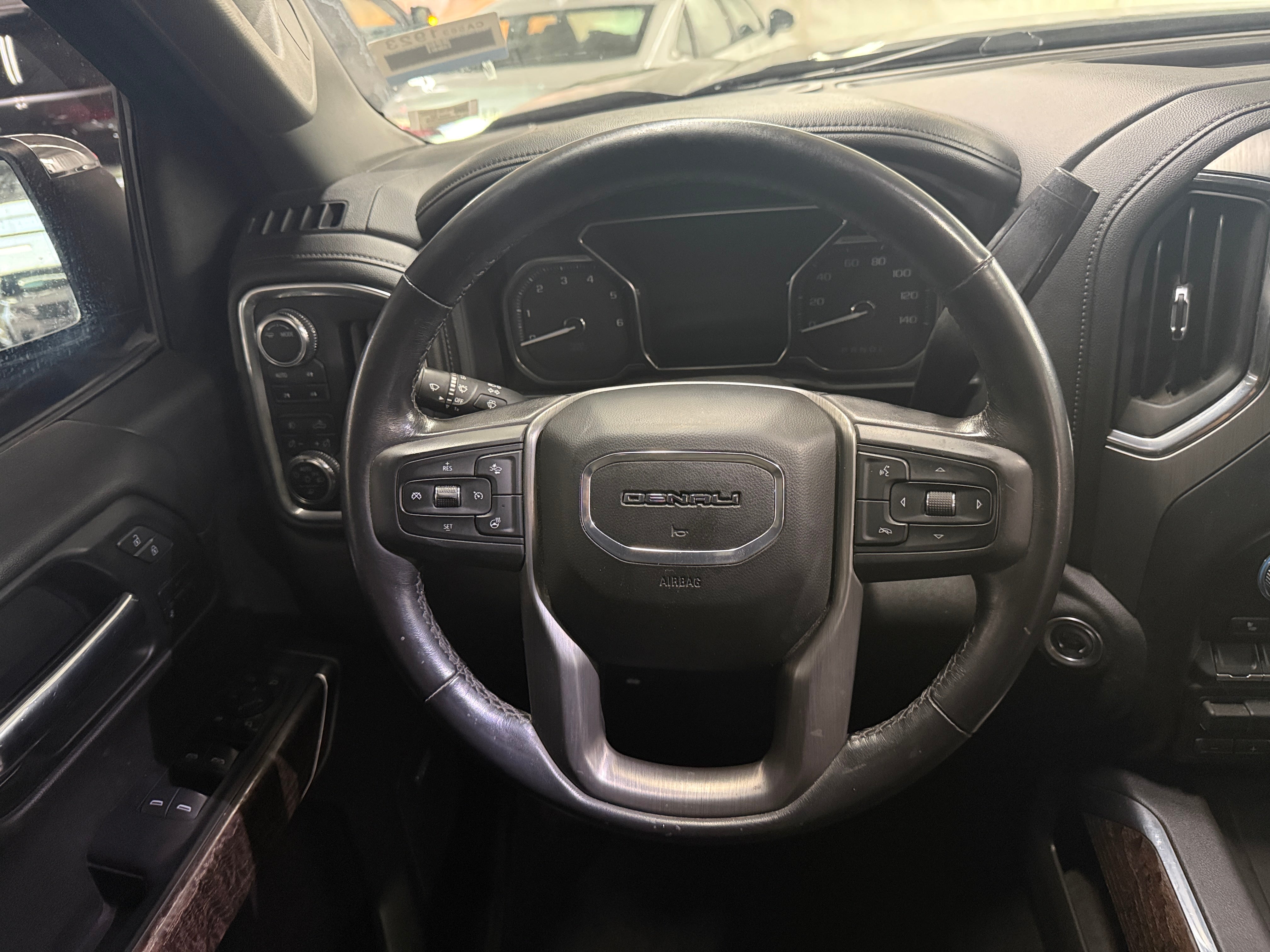 2022 GMC Sierra 1500 Limited