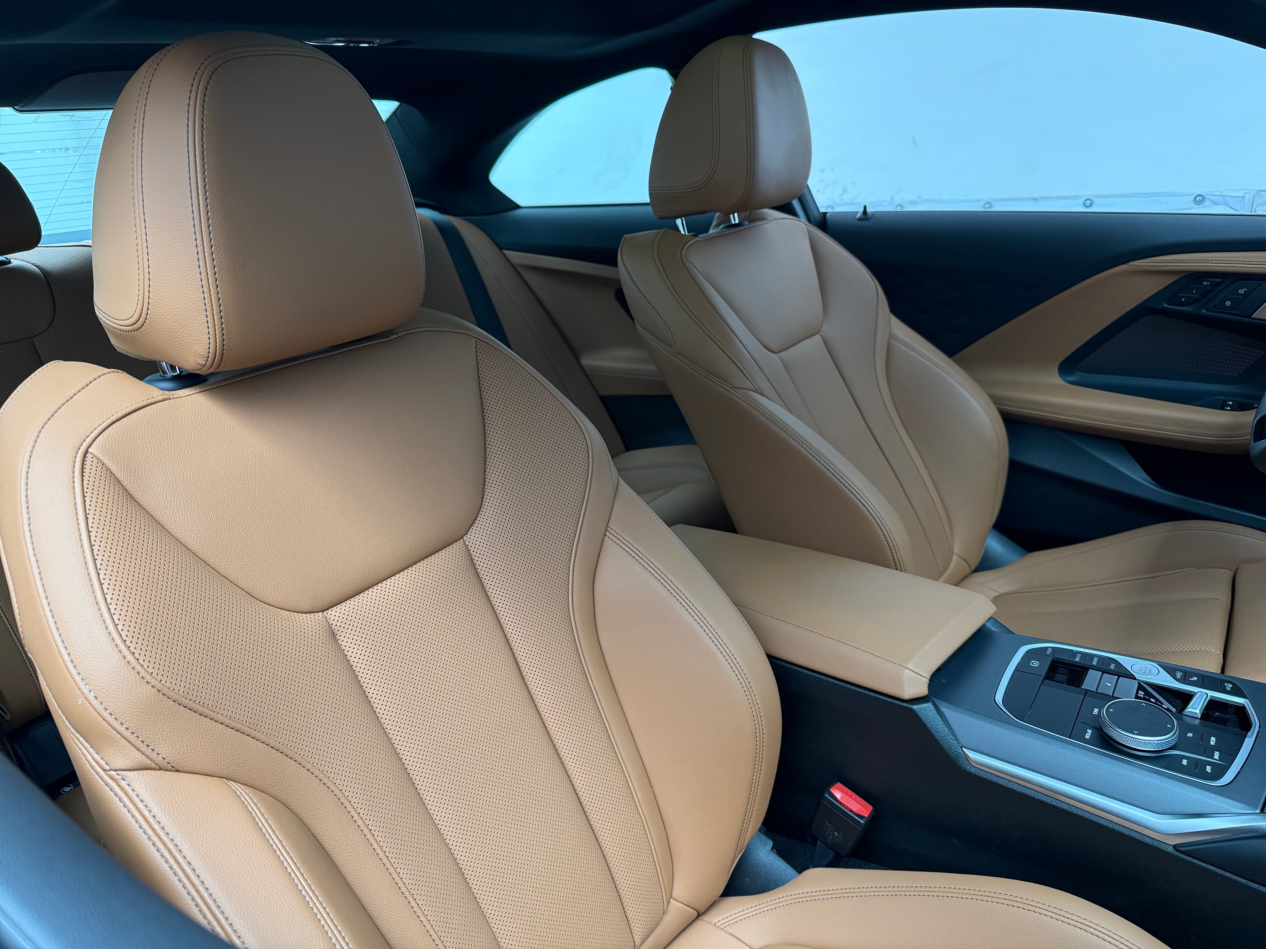 2026 BMW 2 Series