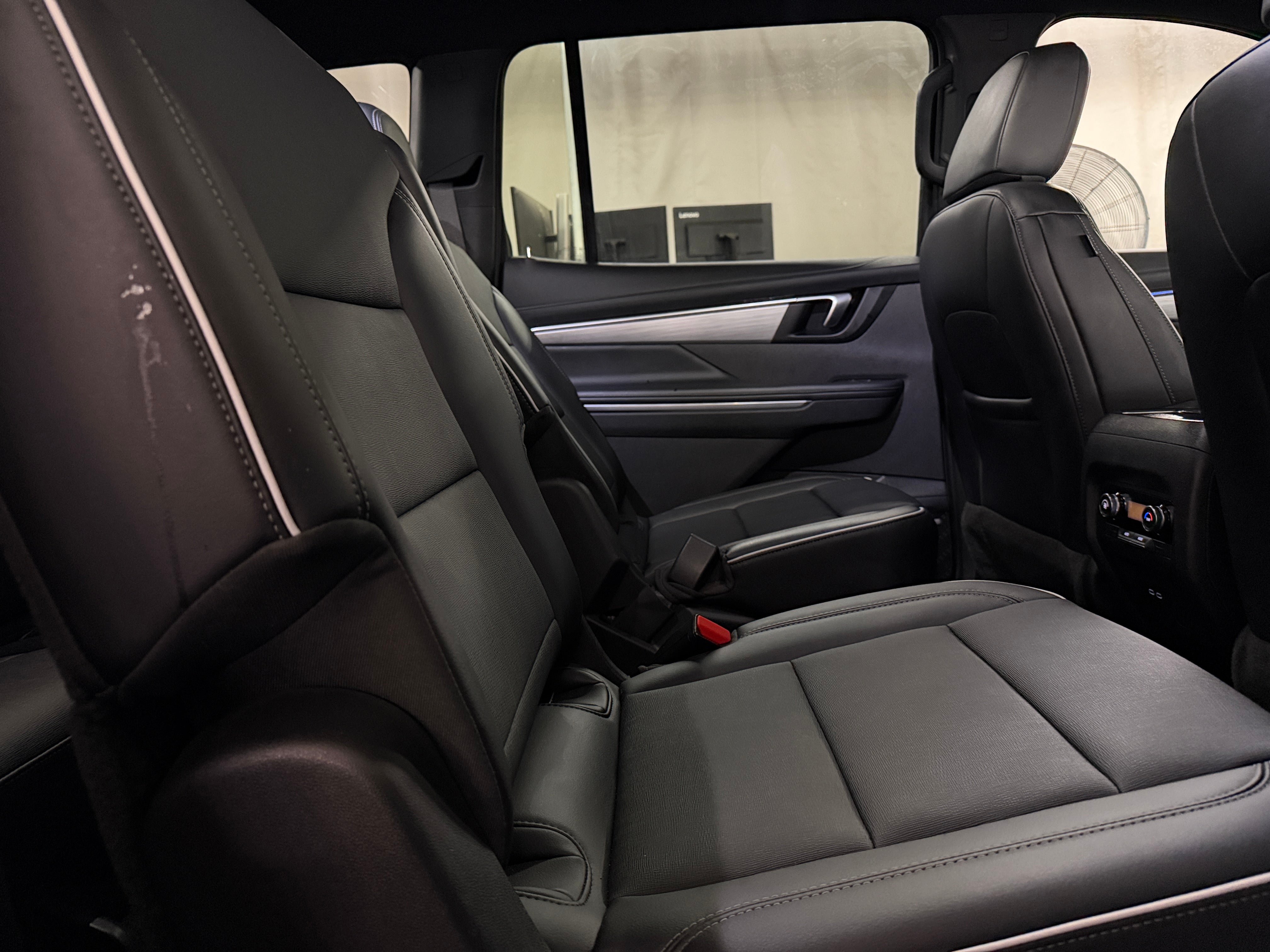 2026 Buick Enclave
