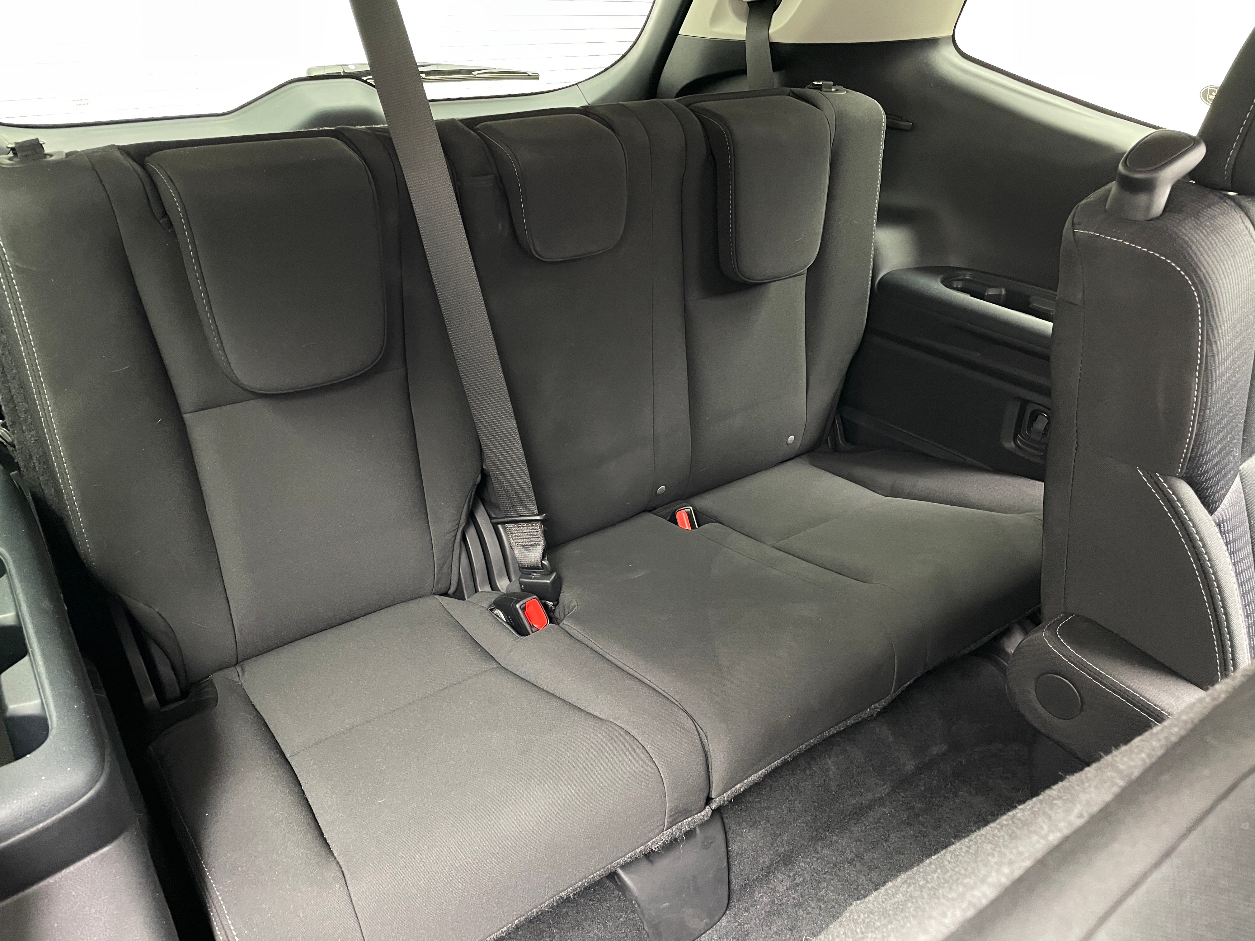 2019 Subaru Ascent