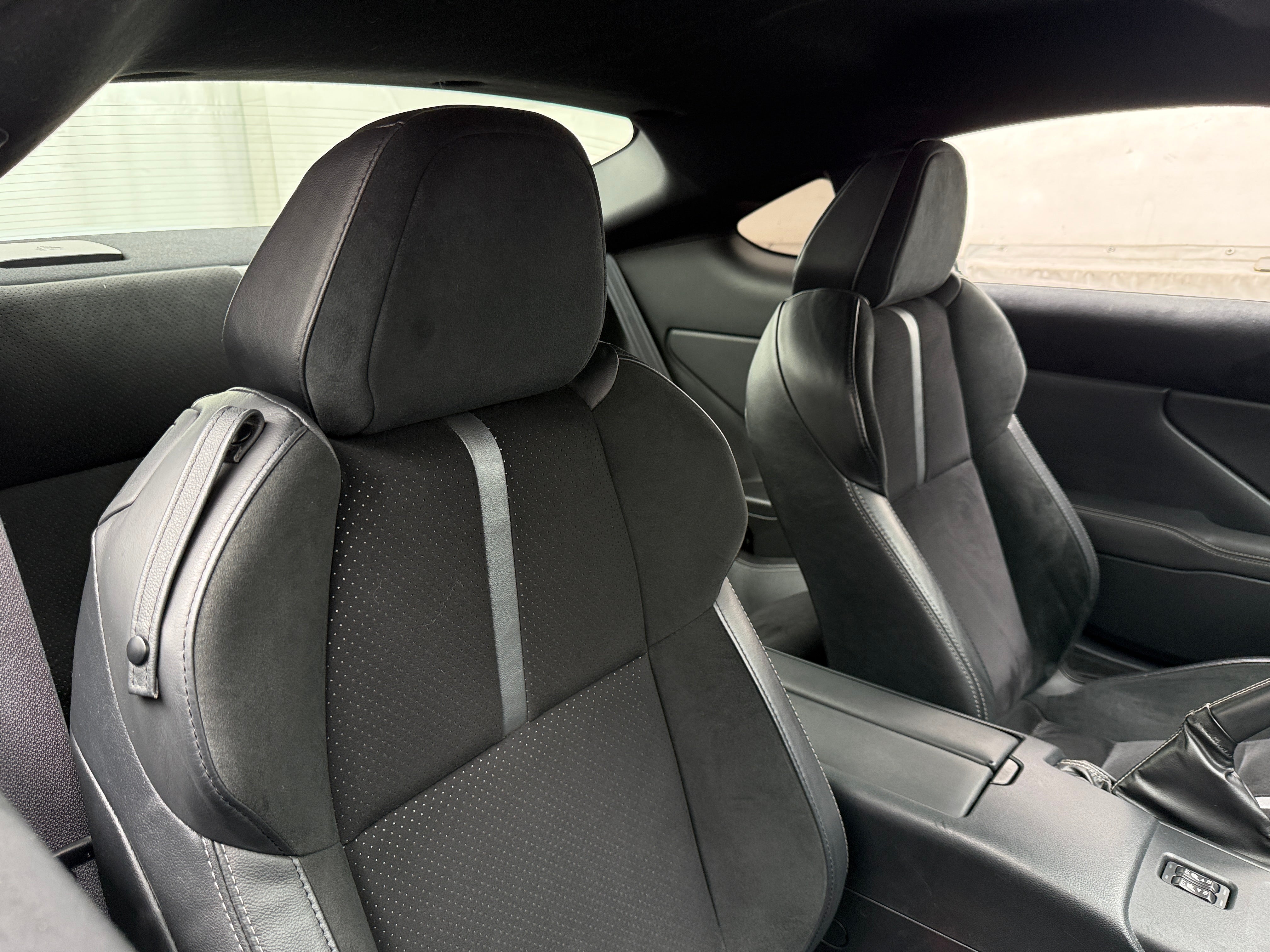 2023 Toyota GR86
