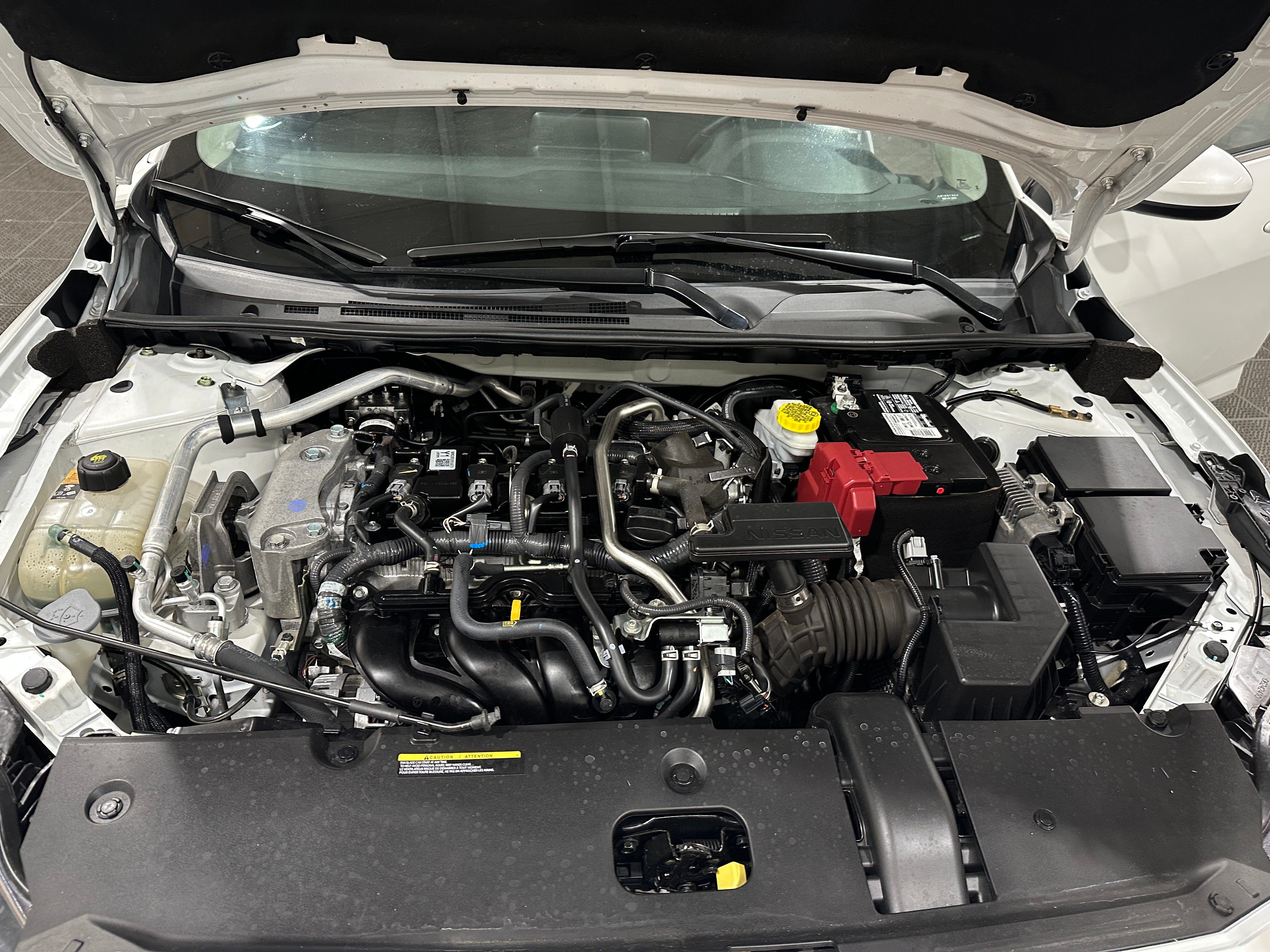 2023 Nissan Sentra