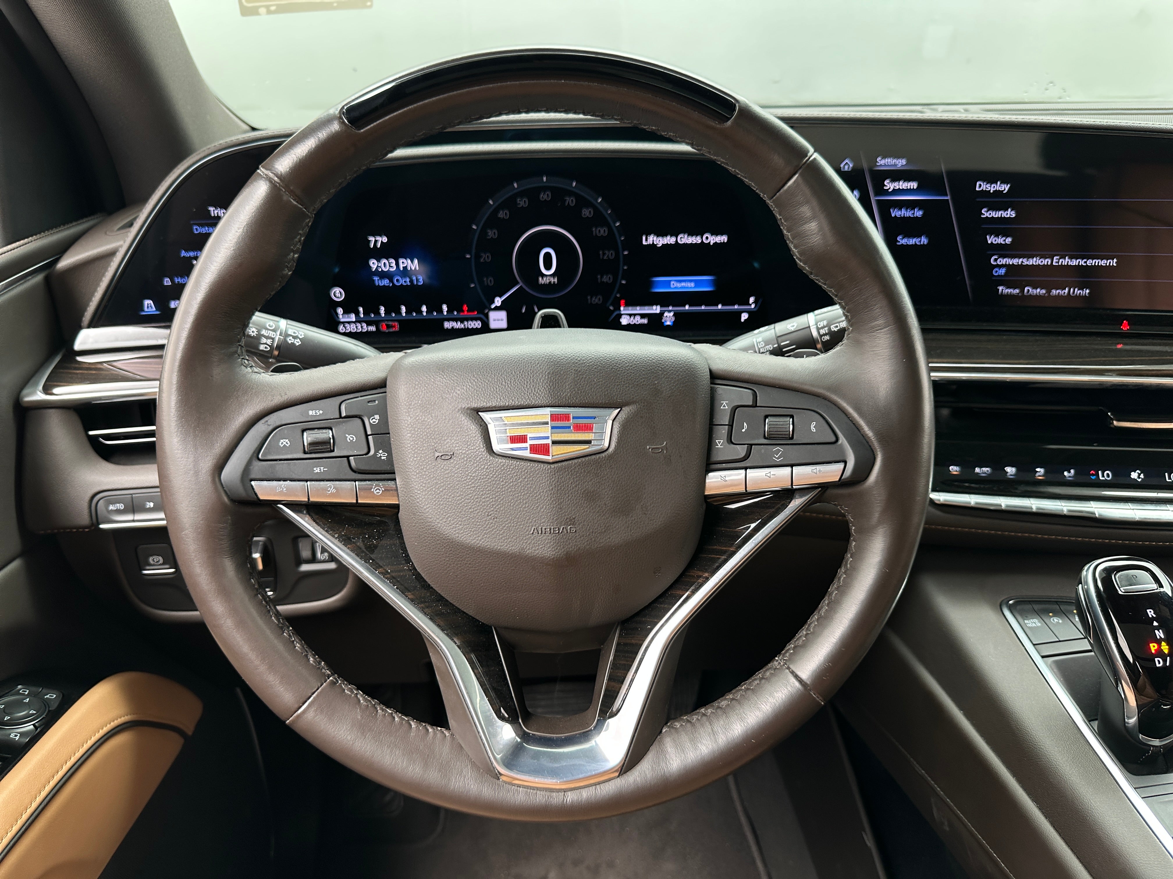2023 Cadillac Escalade
