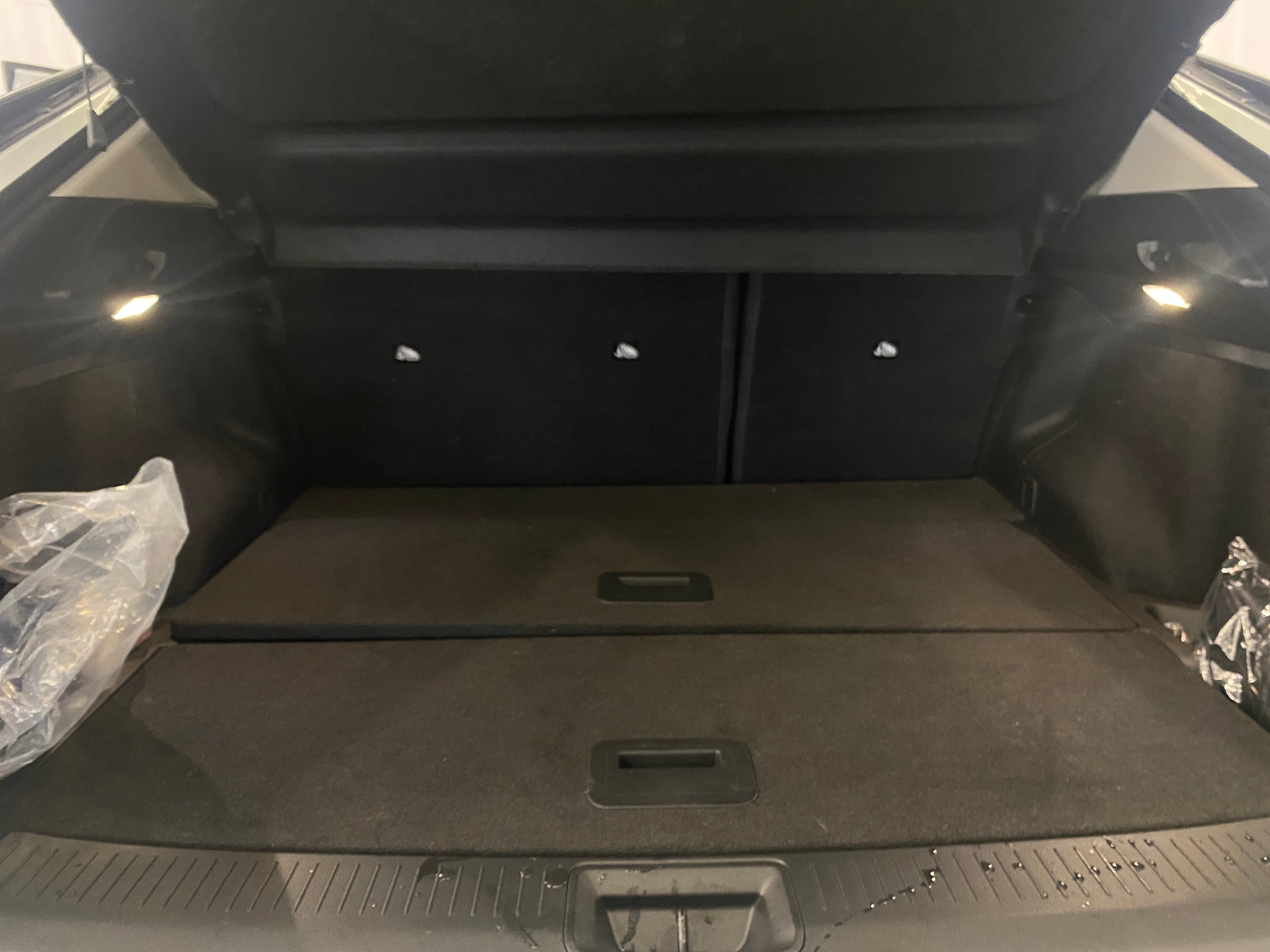 Used 2024 Nissan ARIYA Engage with VIN JN1CF0BB7RM737215 for sale in Auburn, WA