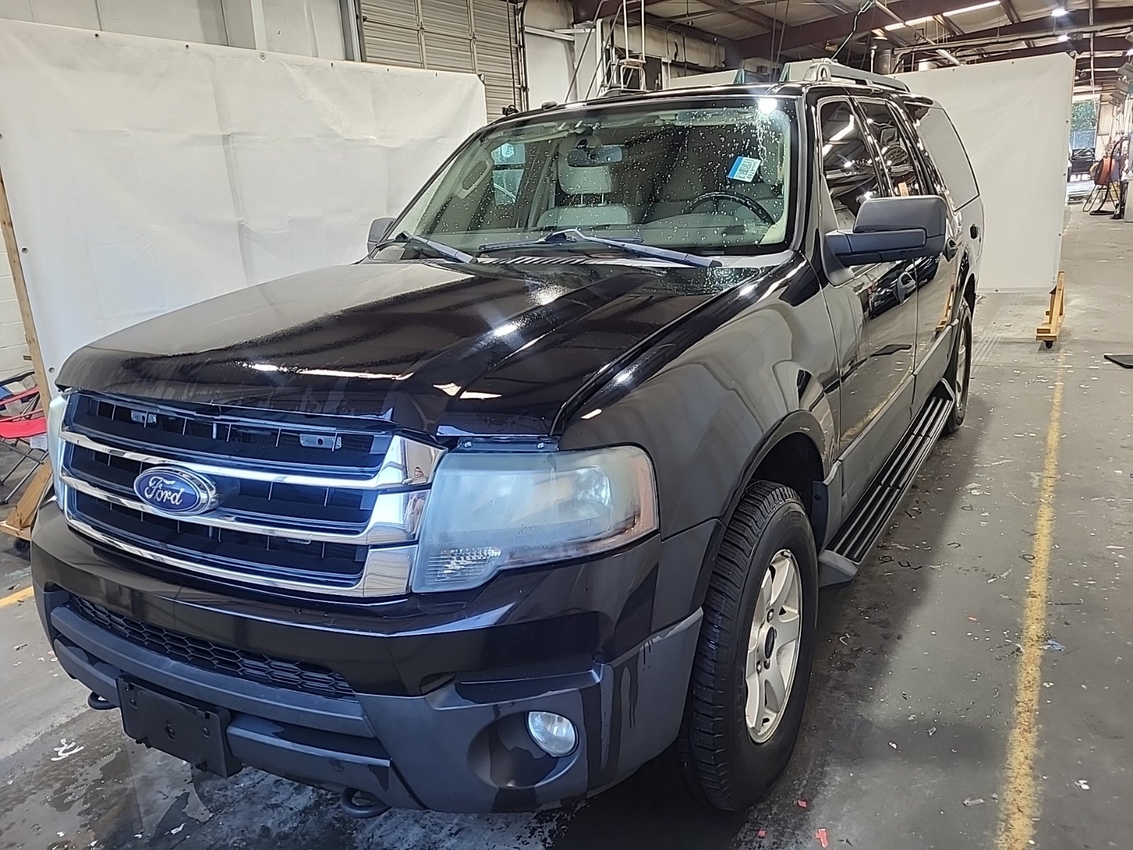 2016 Ford Expedition El XL