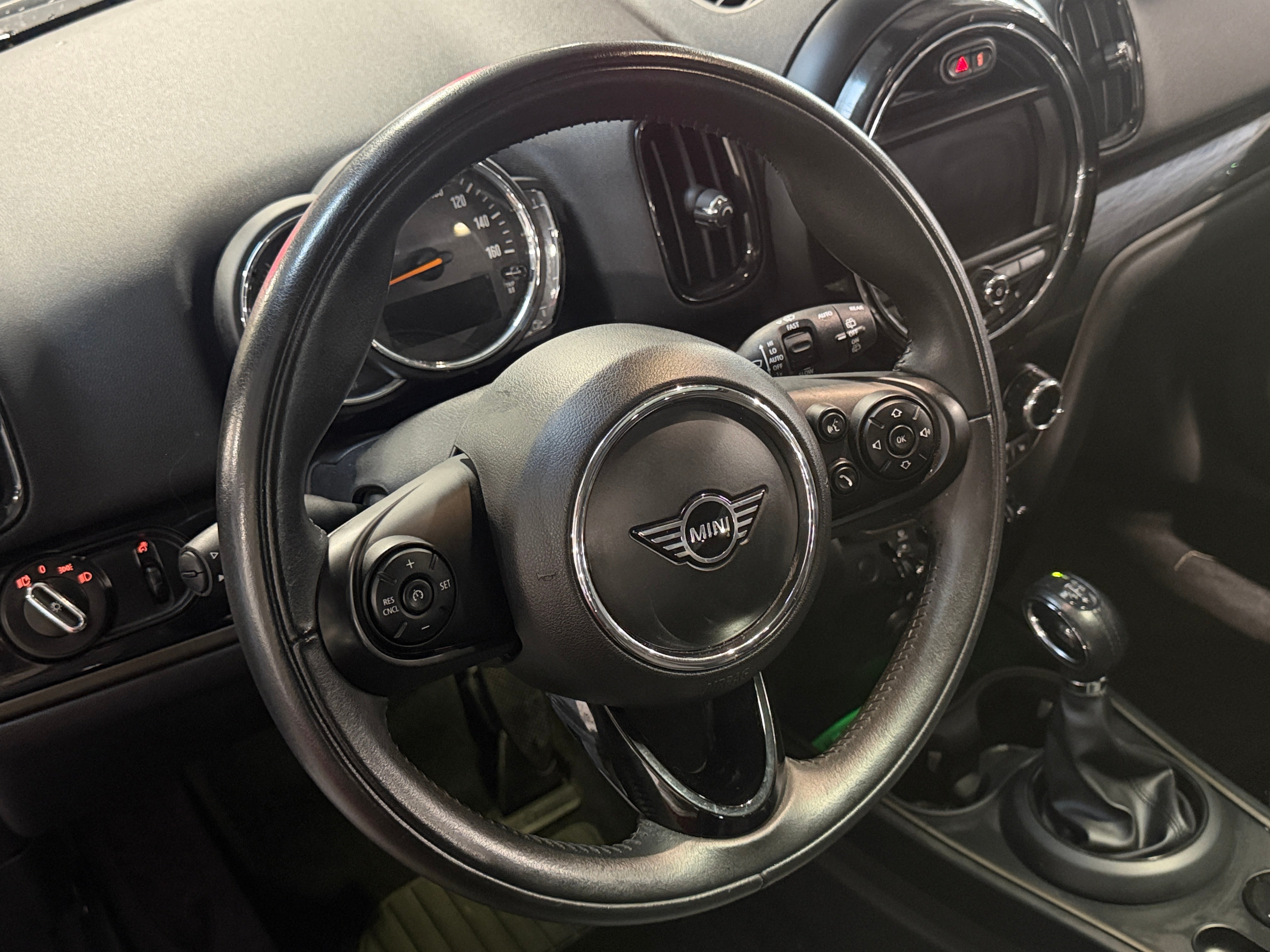 2020 MINI Countryman S E PHEV
