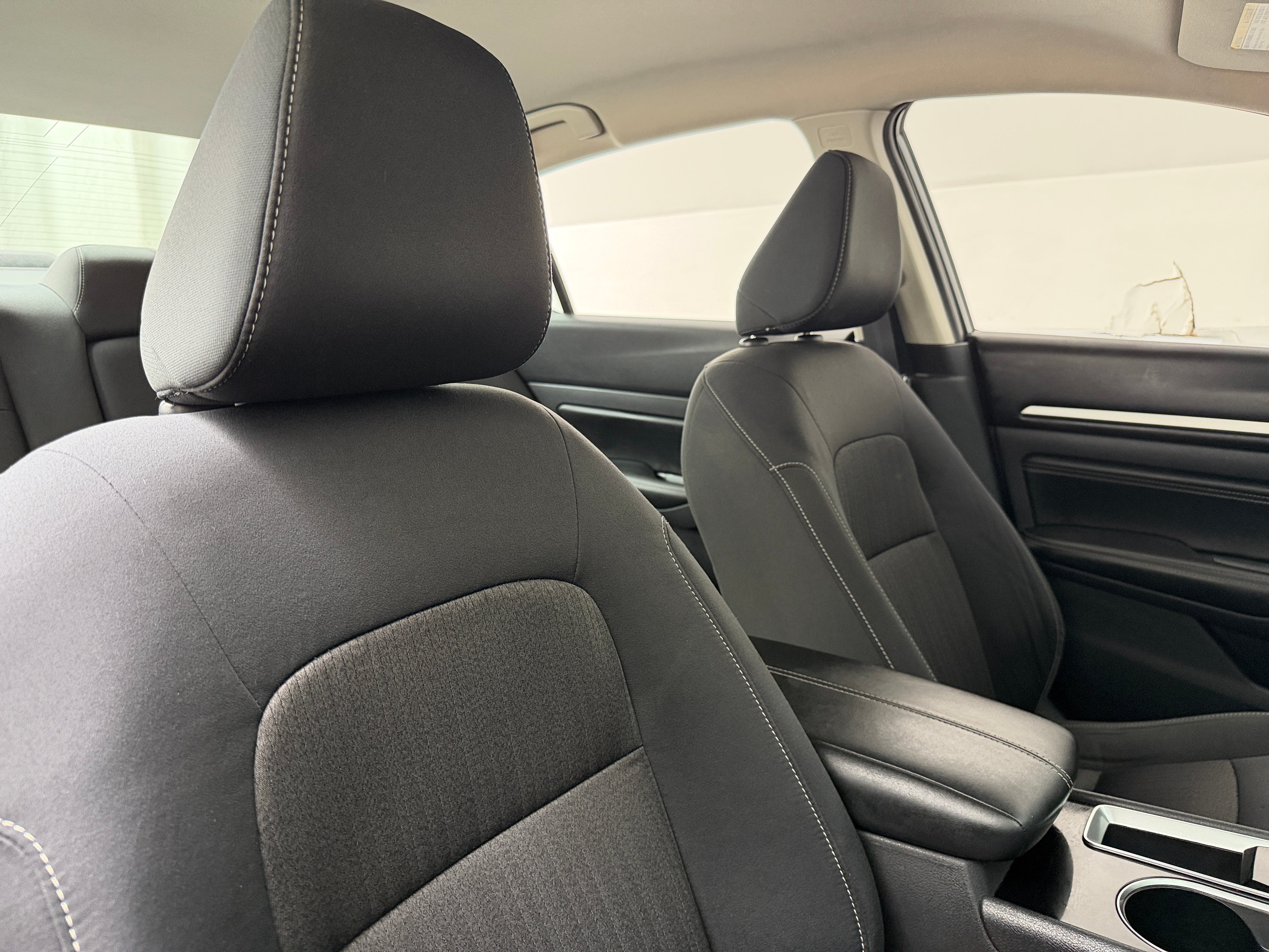 2021 Nissan Altima SV