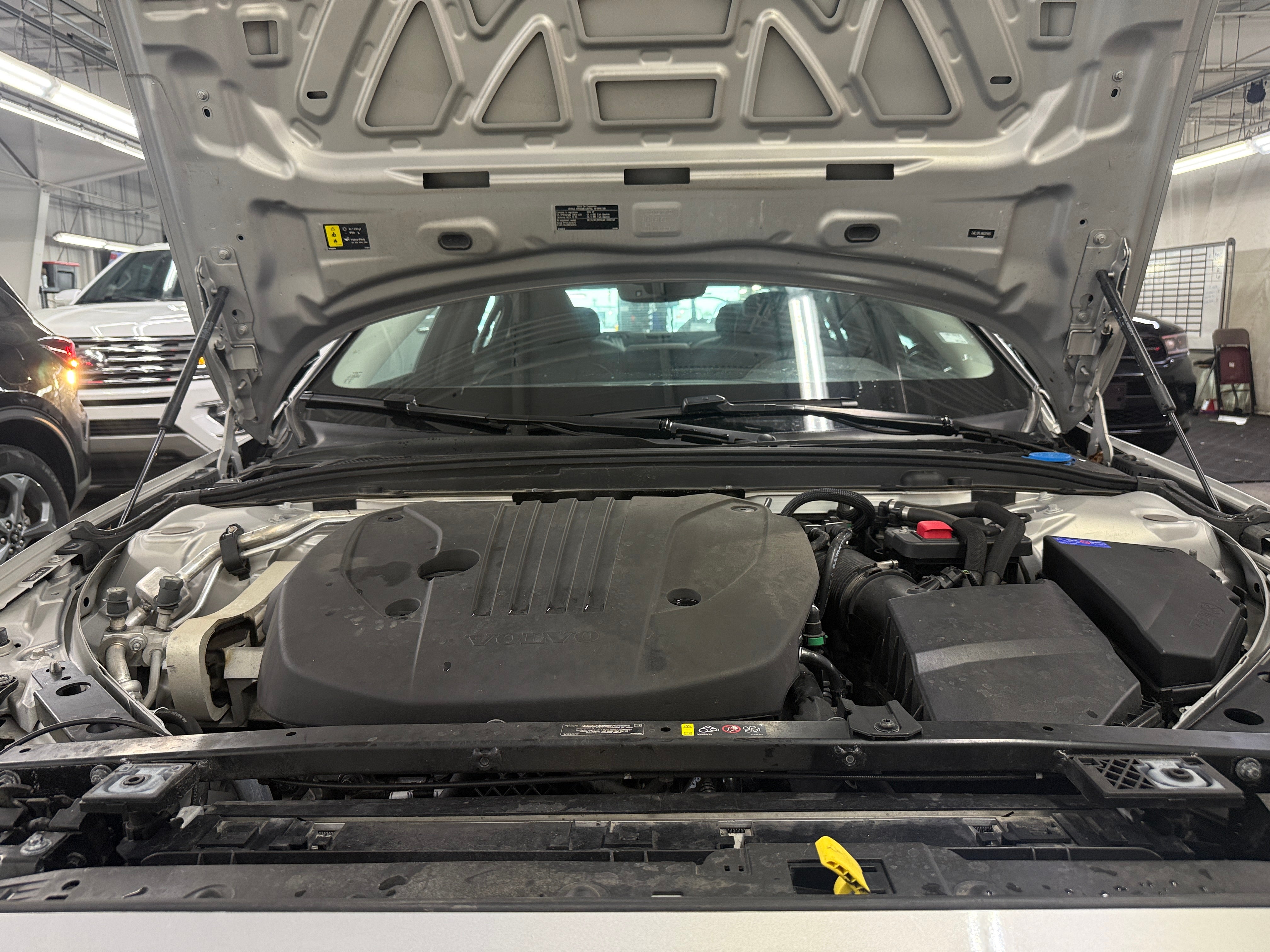 2024 Volvo S60
