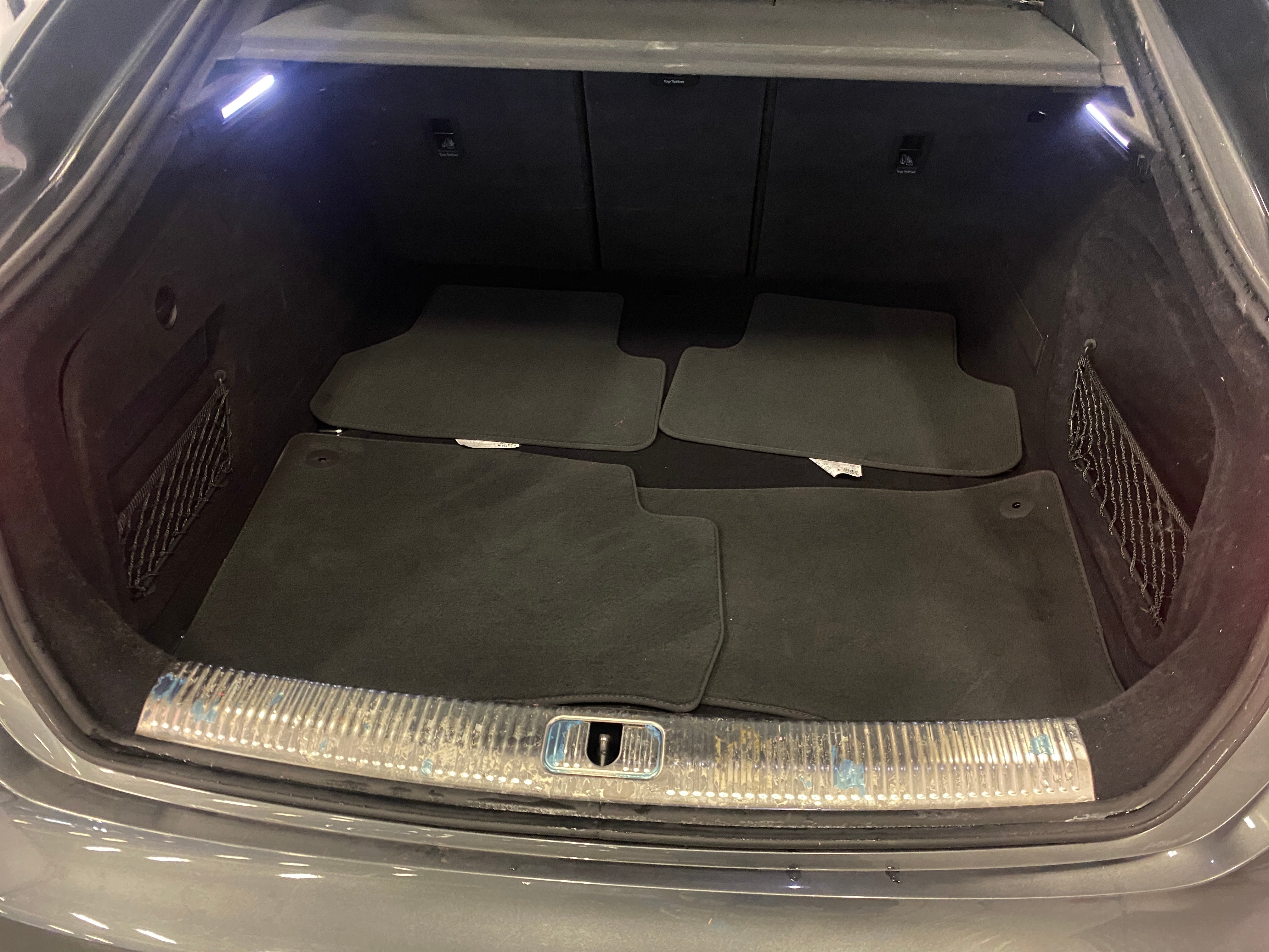 2022 Audi A5 Sportback Premium Plus