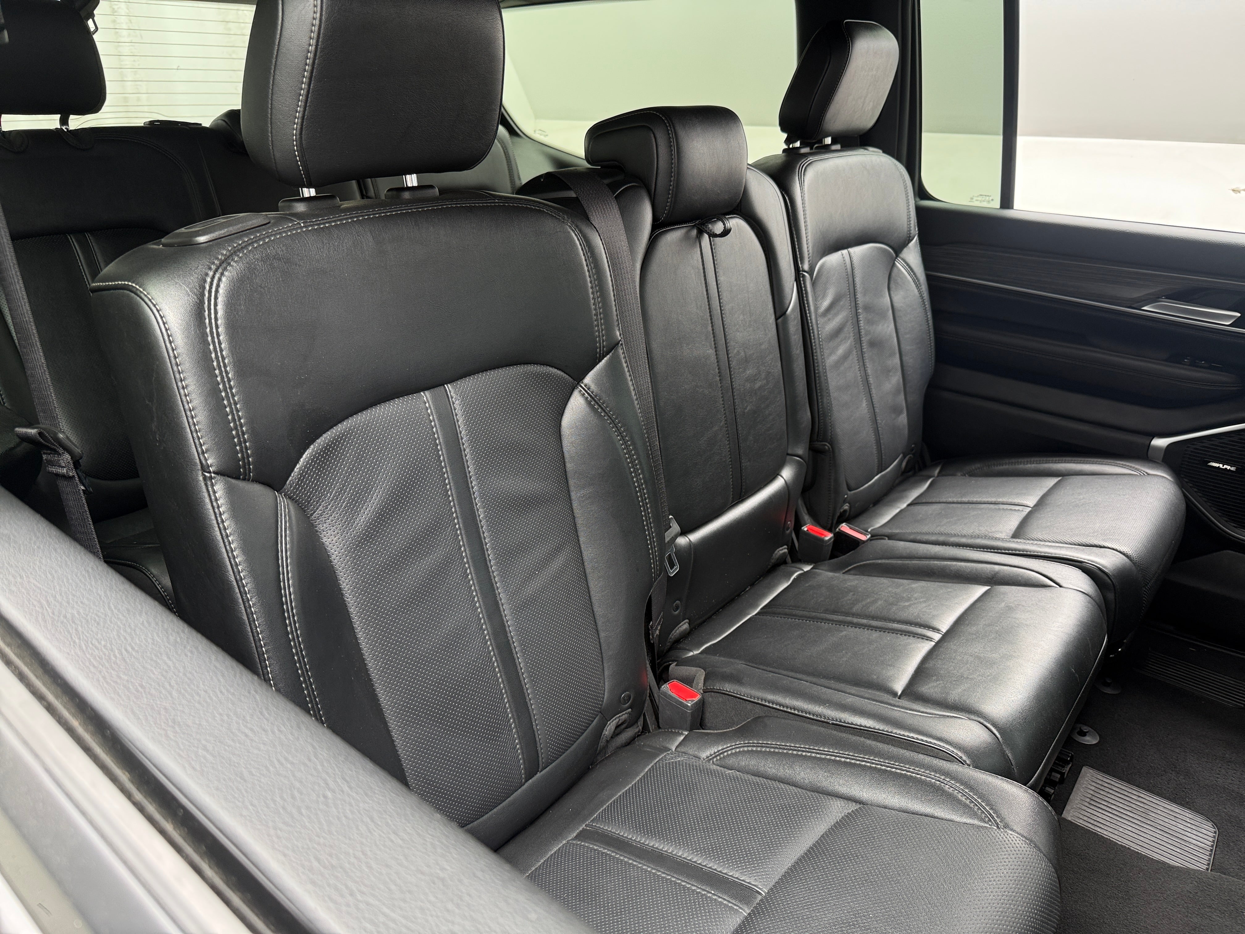 2024 Jeep Wagoneer