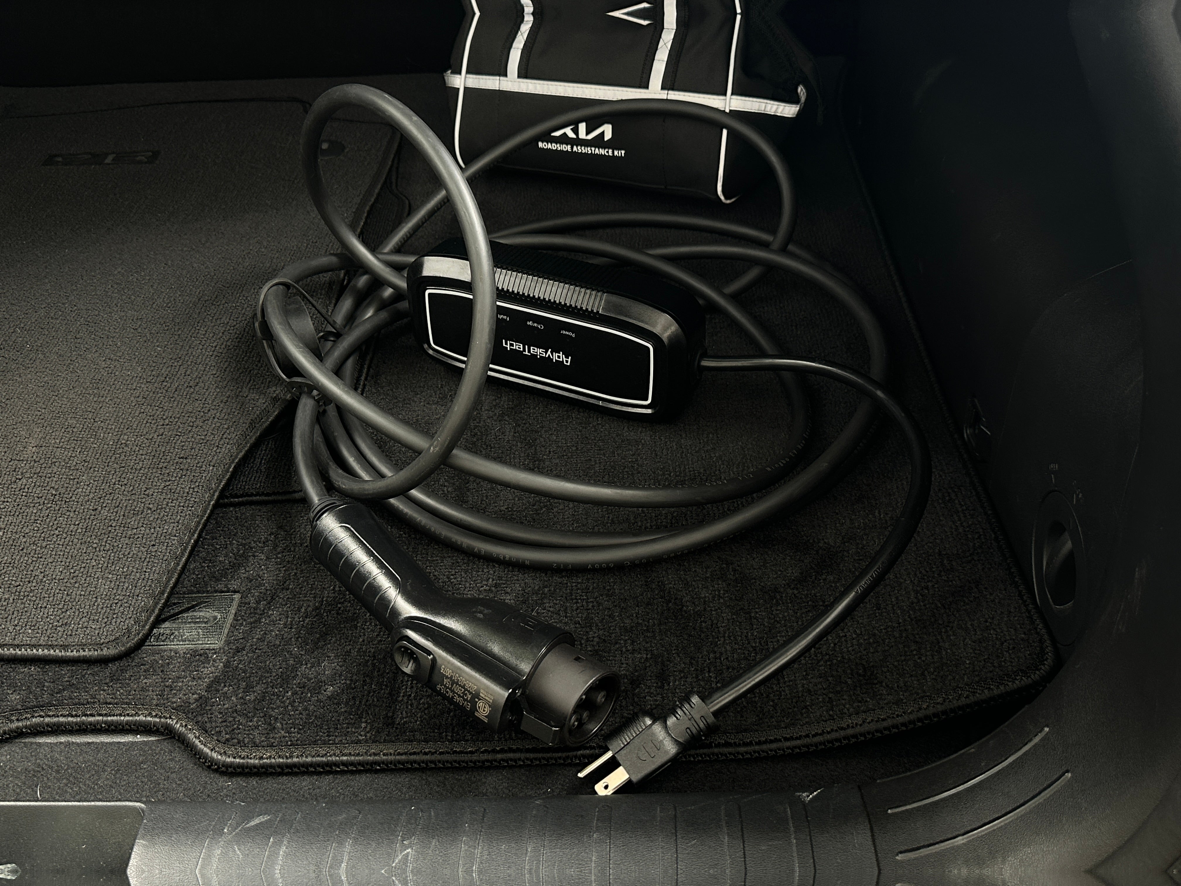 2023 Kia EV6 Wind