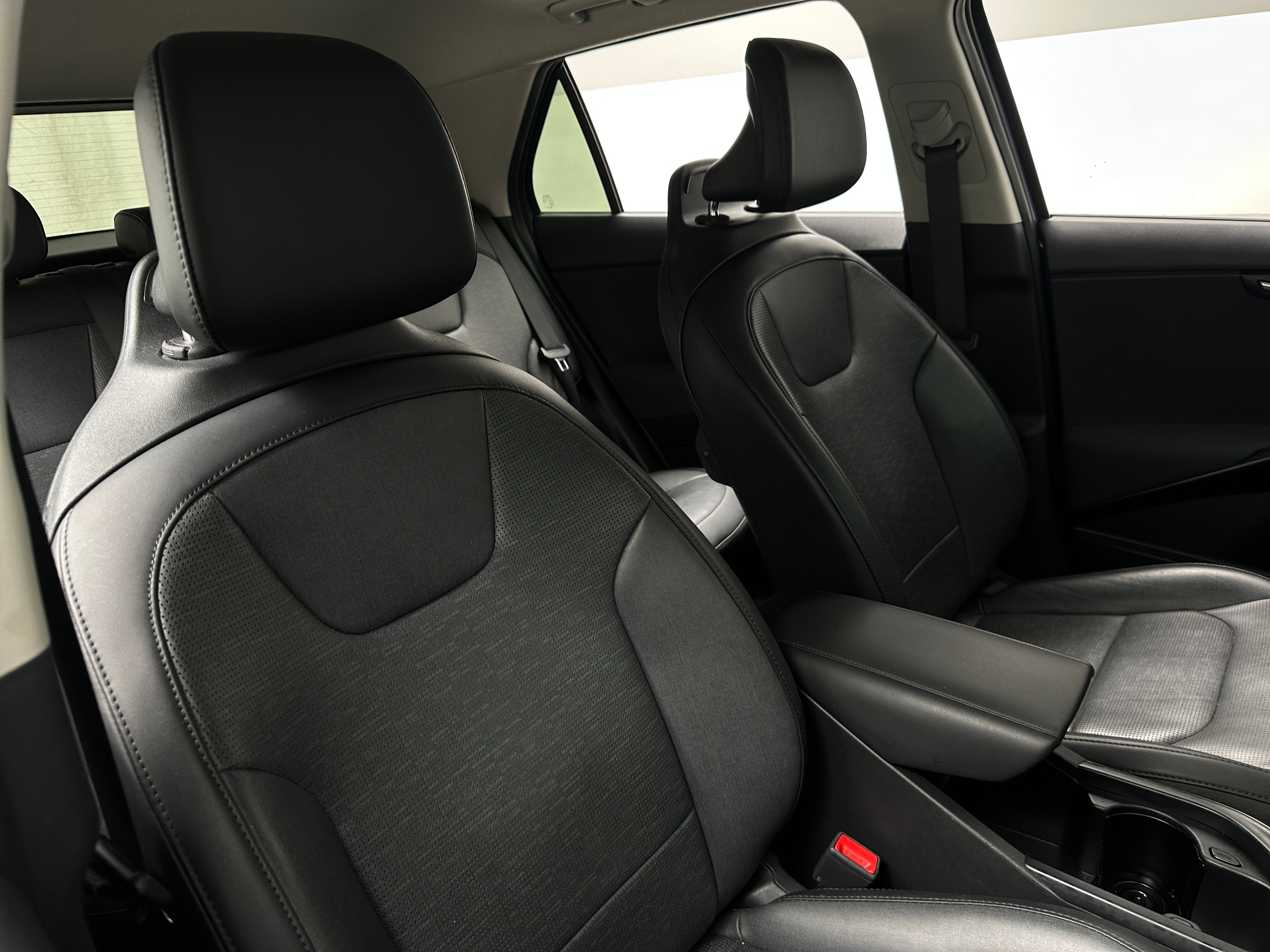 2023 Kia Niro