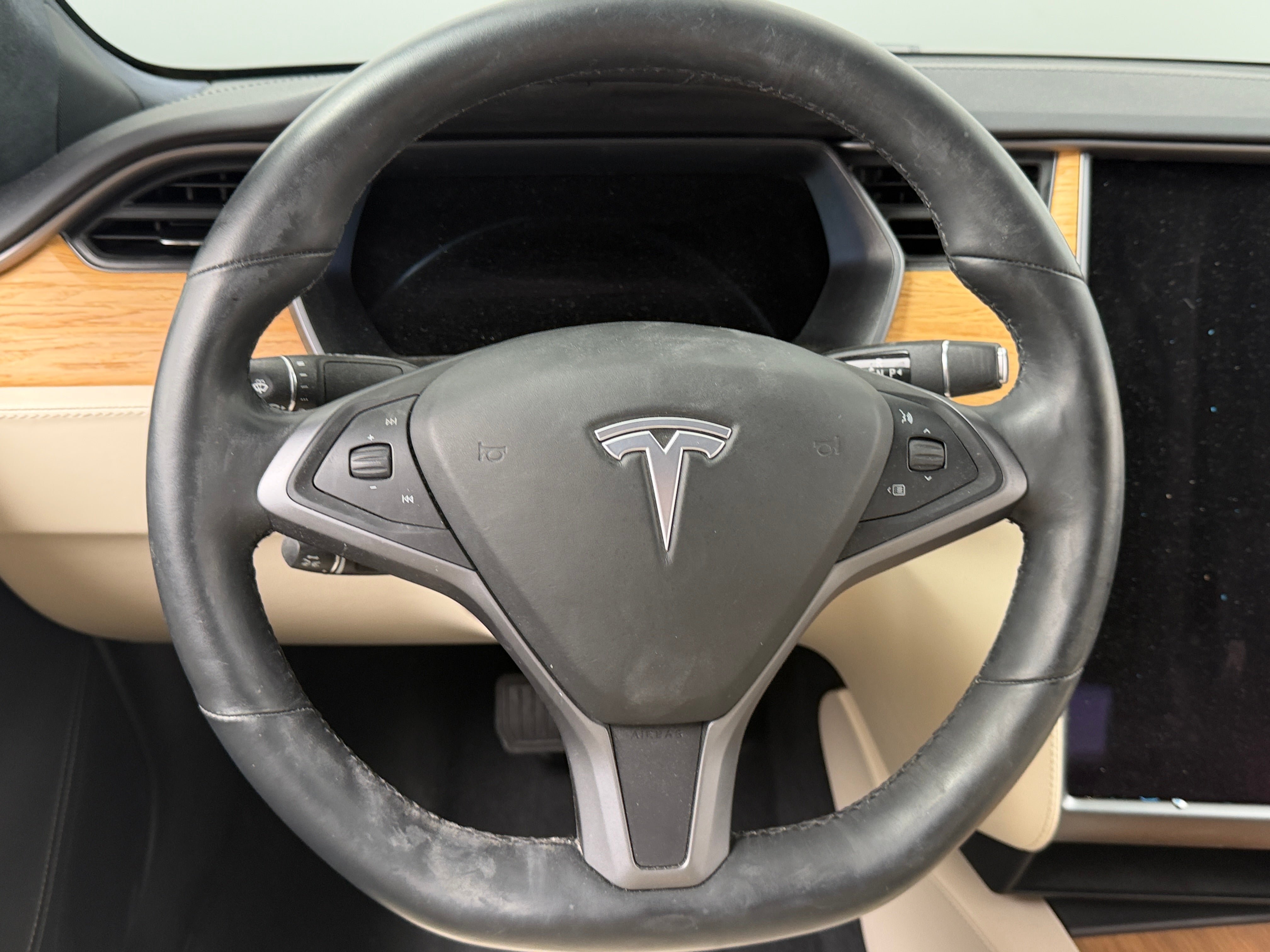 2020 Tesla Model S