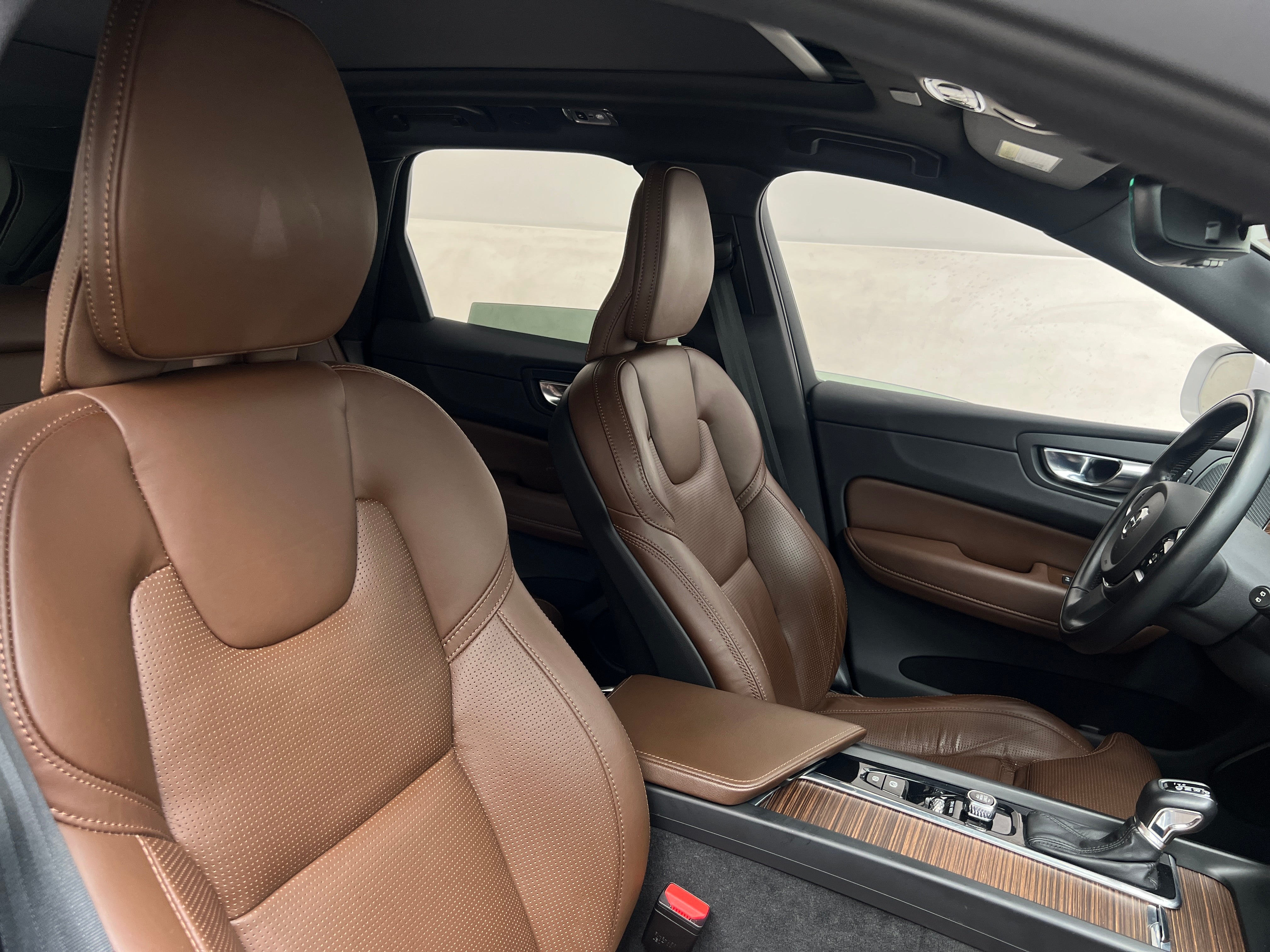 2021 Volvo XC60