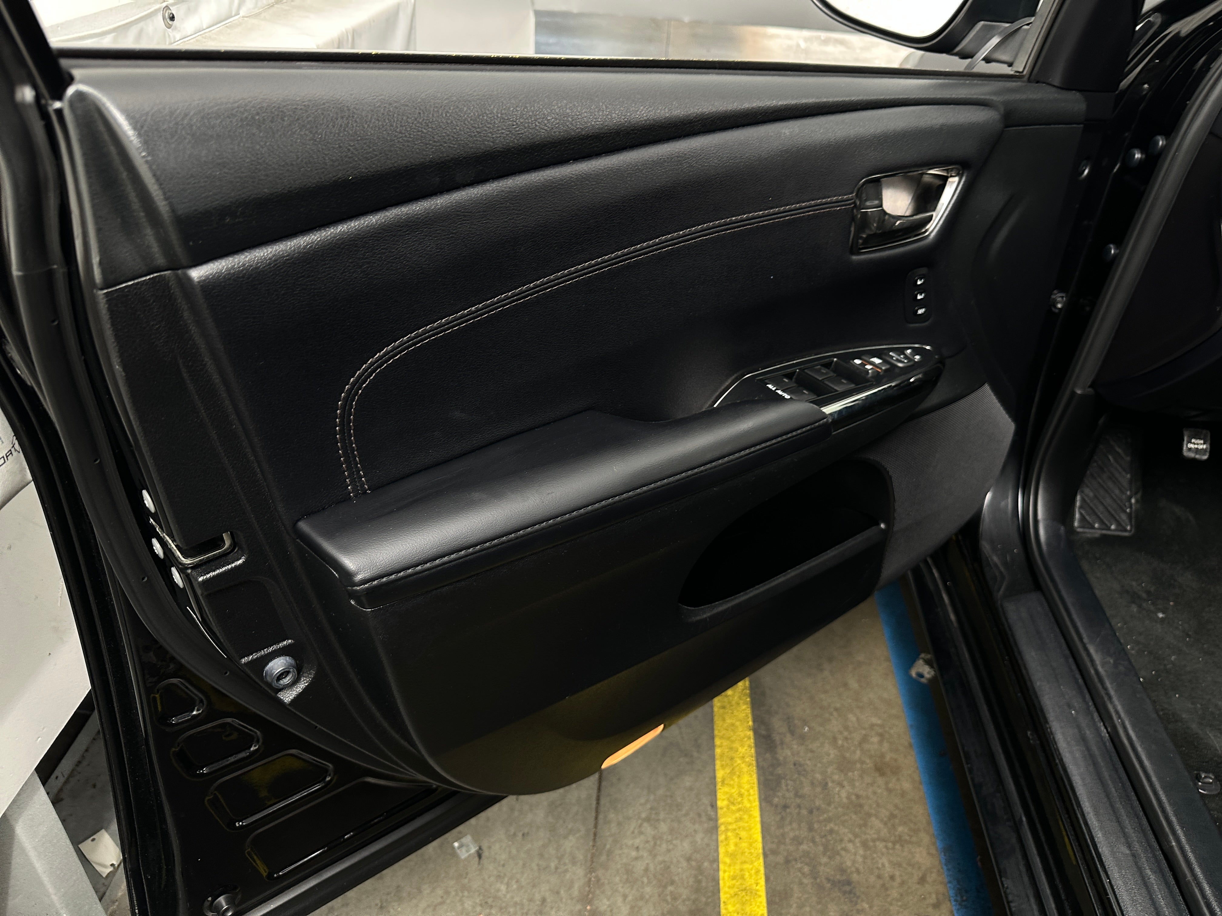 2018 Toyota Avalon