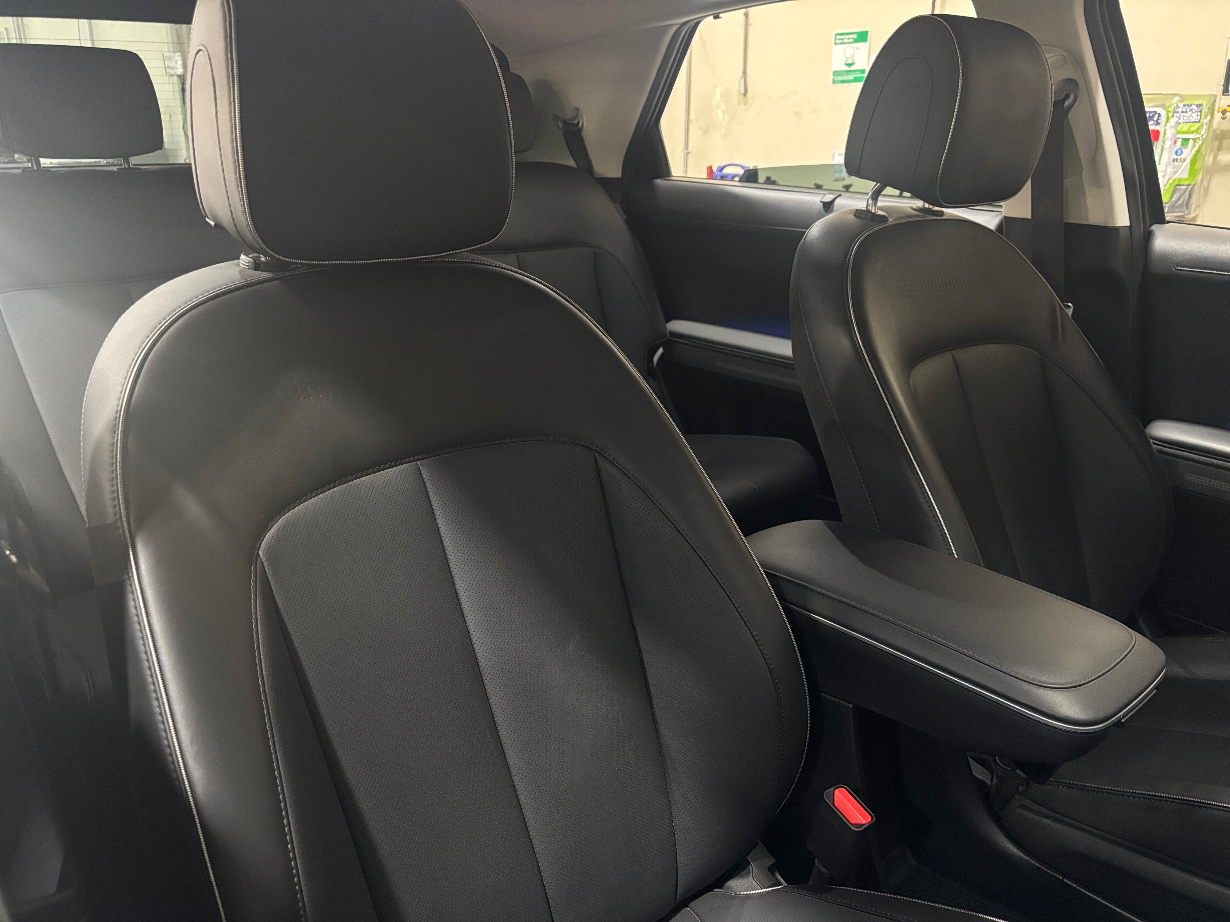 Used 2024 Hyundai IONIQ 5 Limited with VIN KM8KR4DE5RU286909 for sale in Auburn, WA