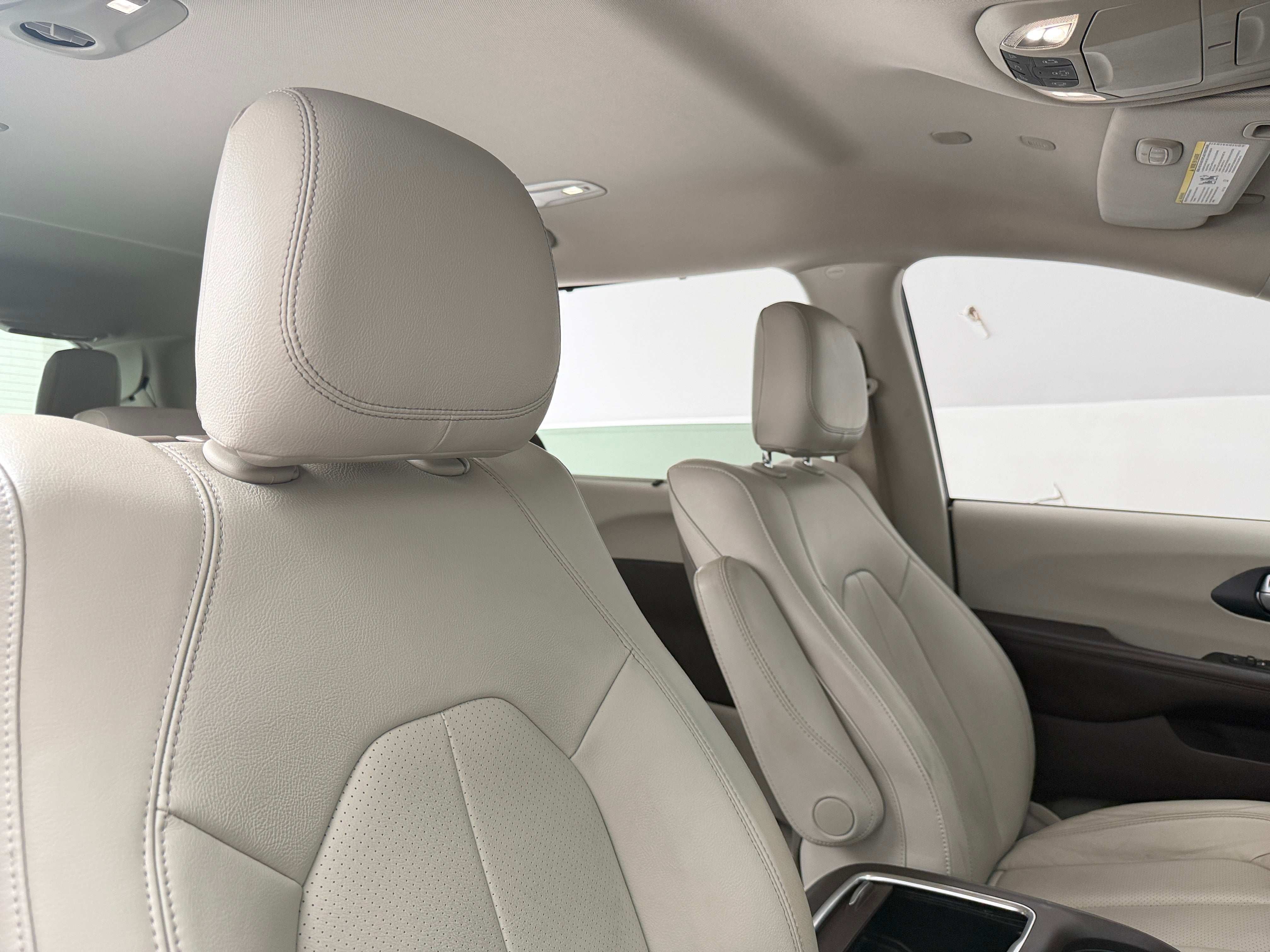 2020 Chrysler Pacifica Touring L Plus