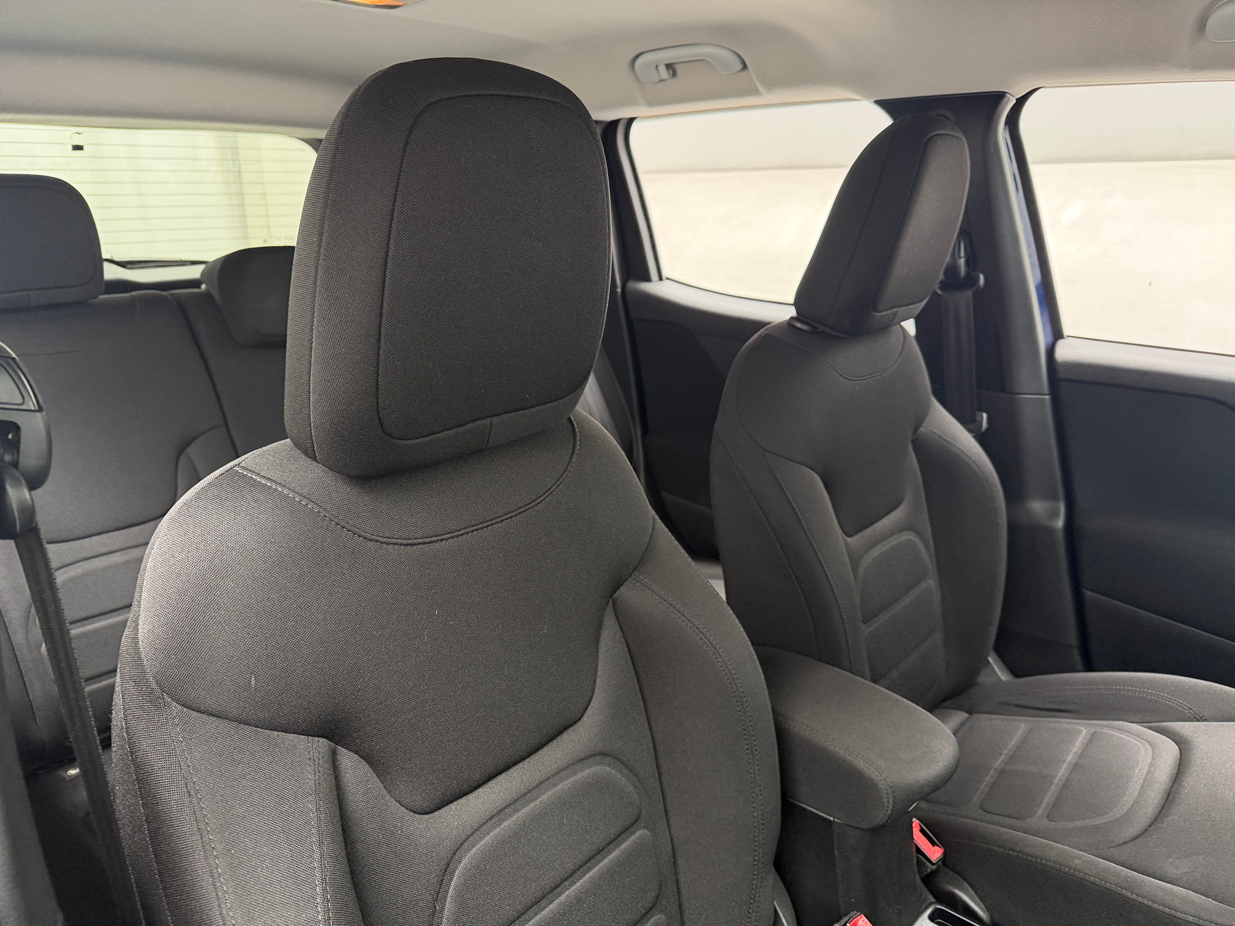 2019 Jeep Renegade