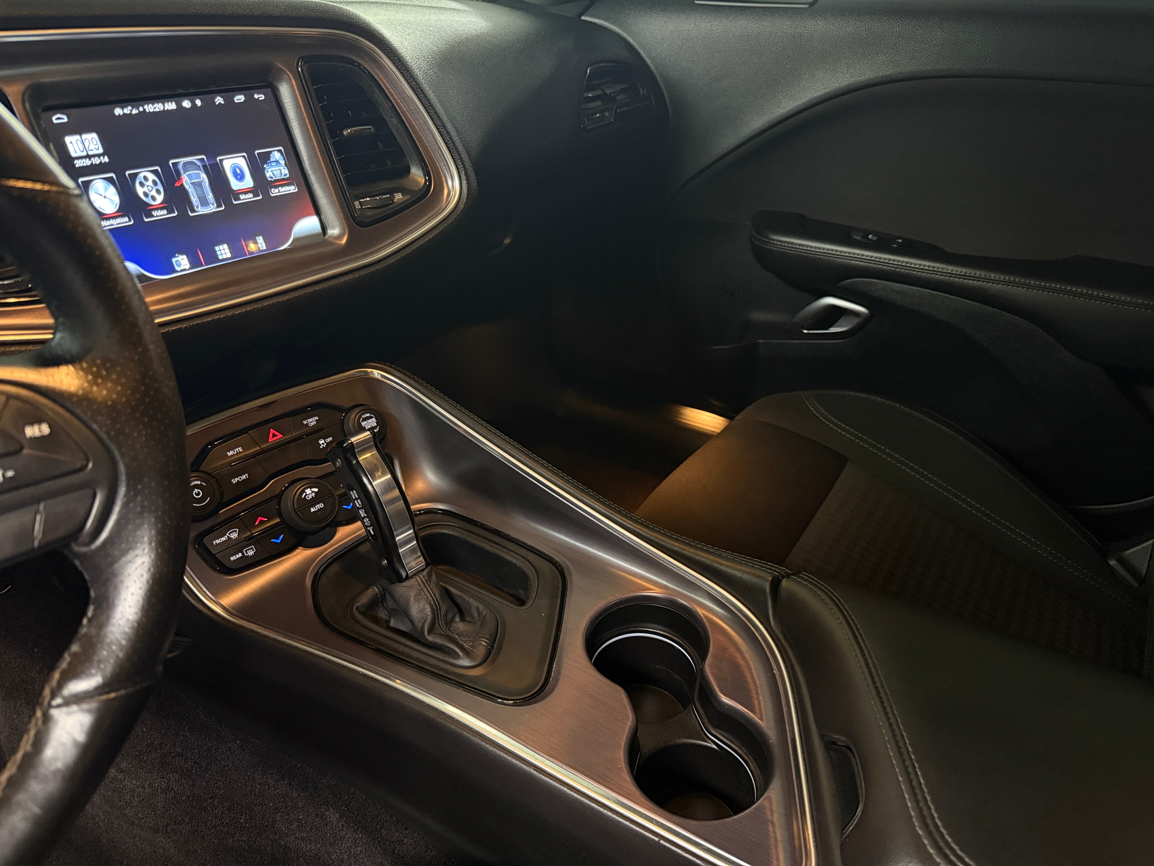 2017 Dodge Challenger