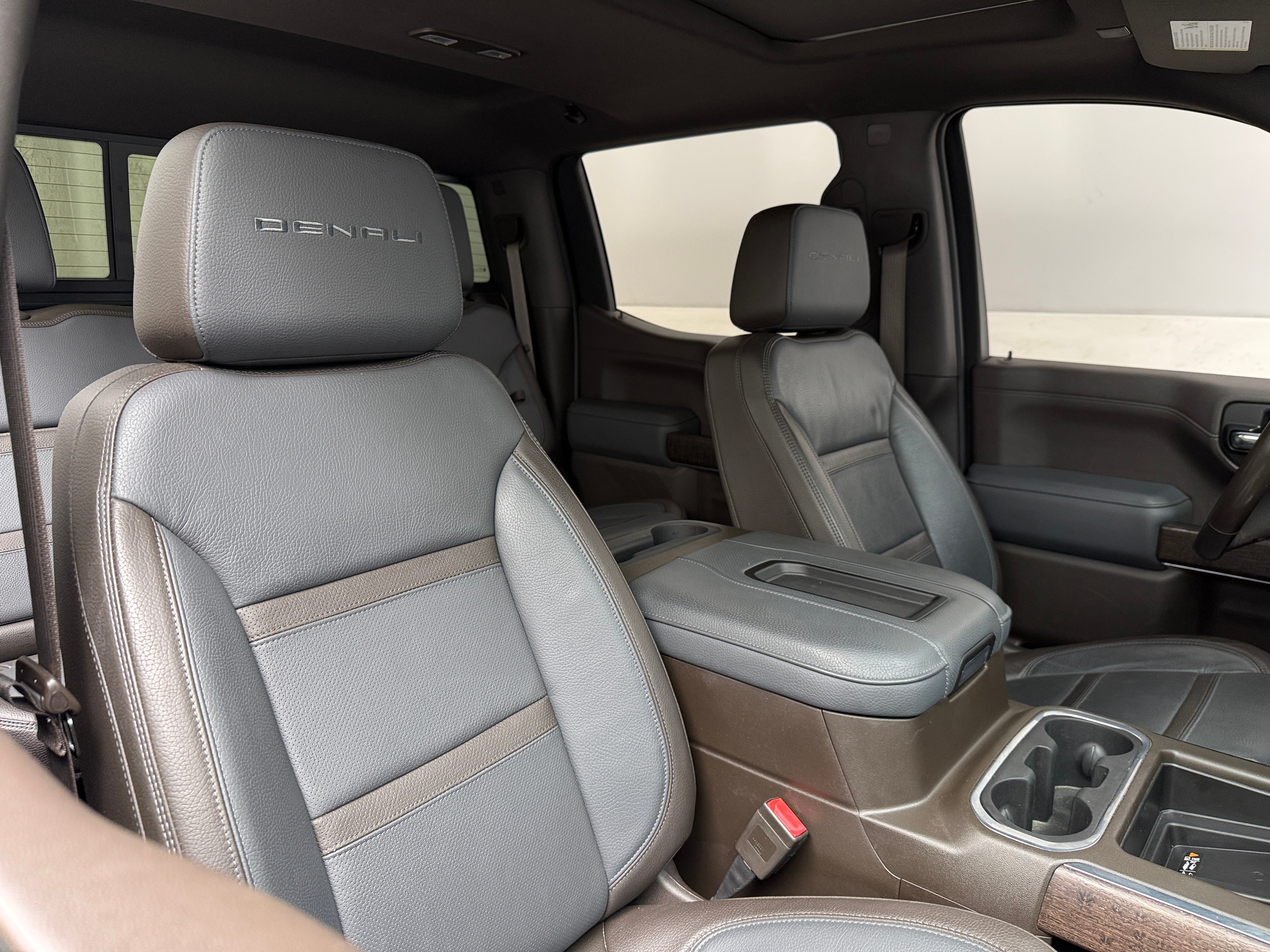 2022 GMC Sierra 1500 Limited