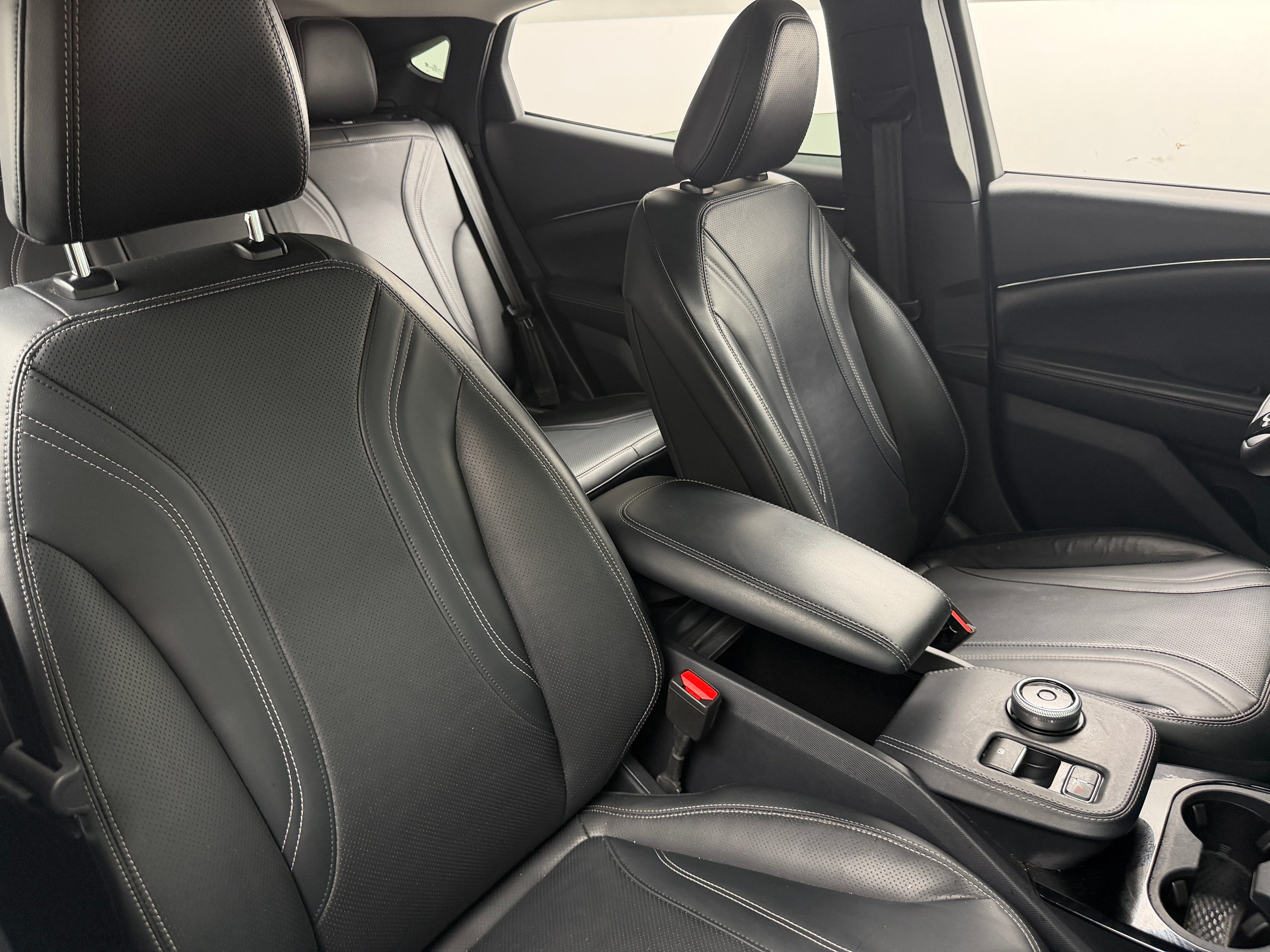 2021 Ford Mustang Mach-E Premium RWD