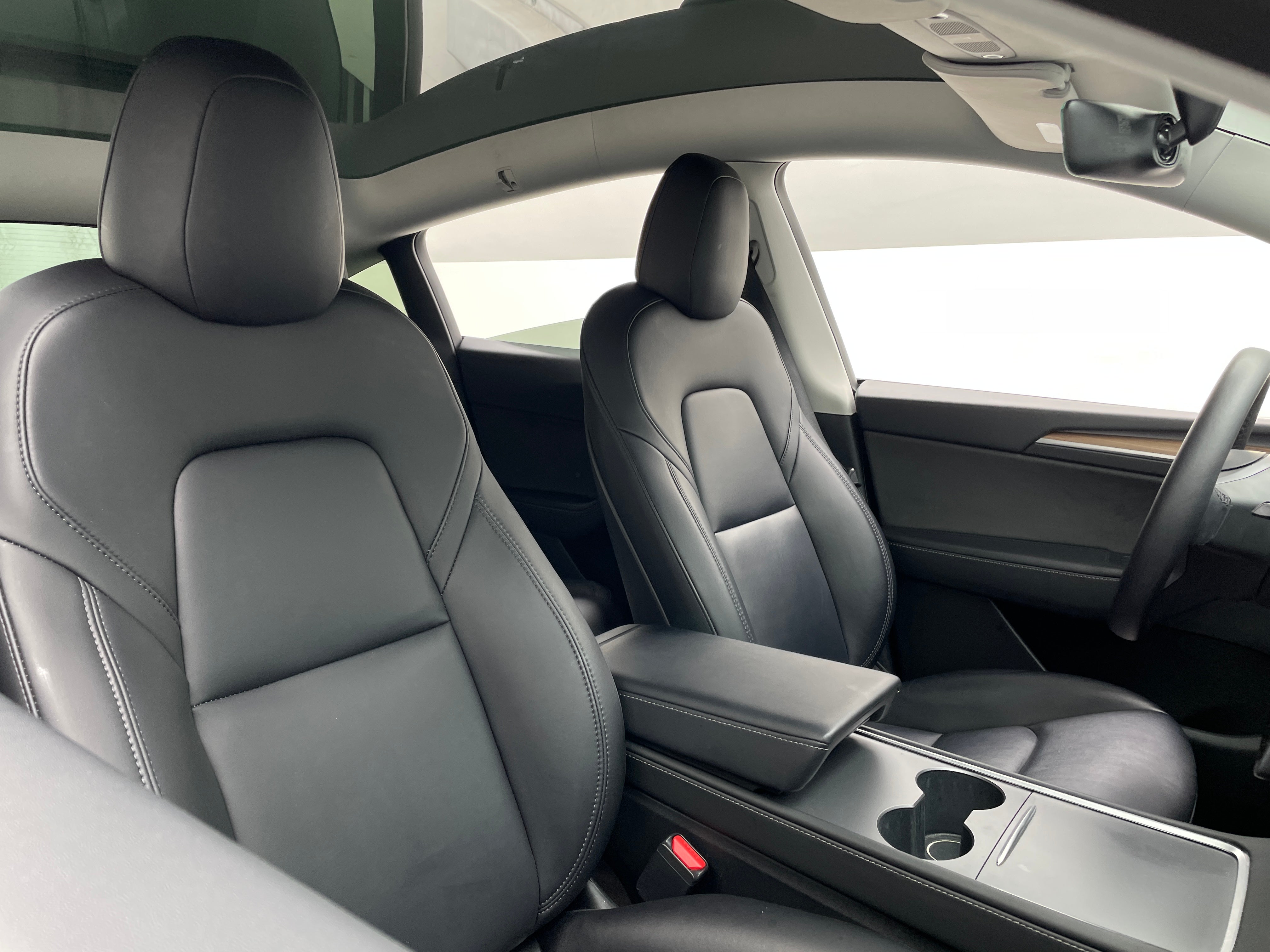 Used 2023 Tesla Model Y Long Range with VIN 7SAYGAEE5PF624528 for sale in Pewaukee, WI