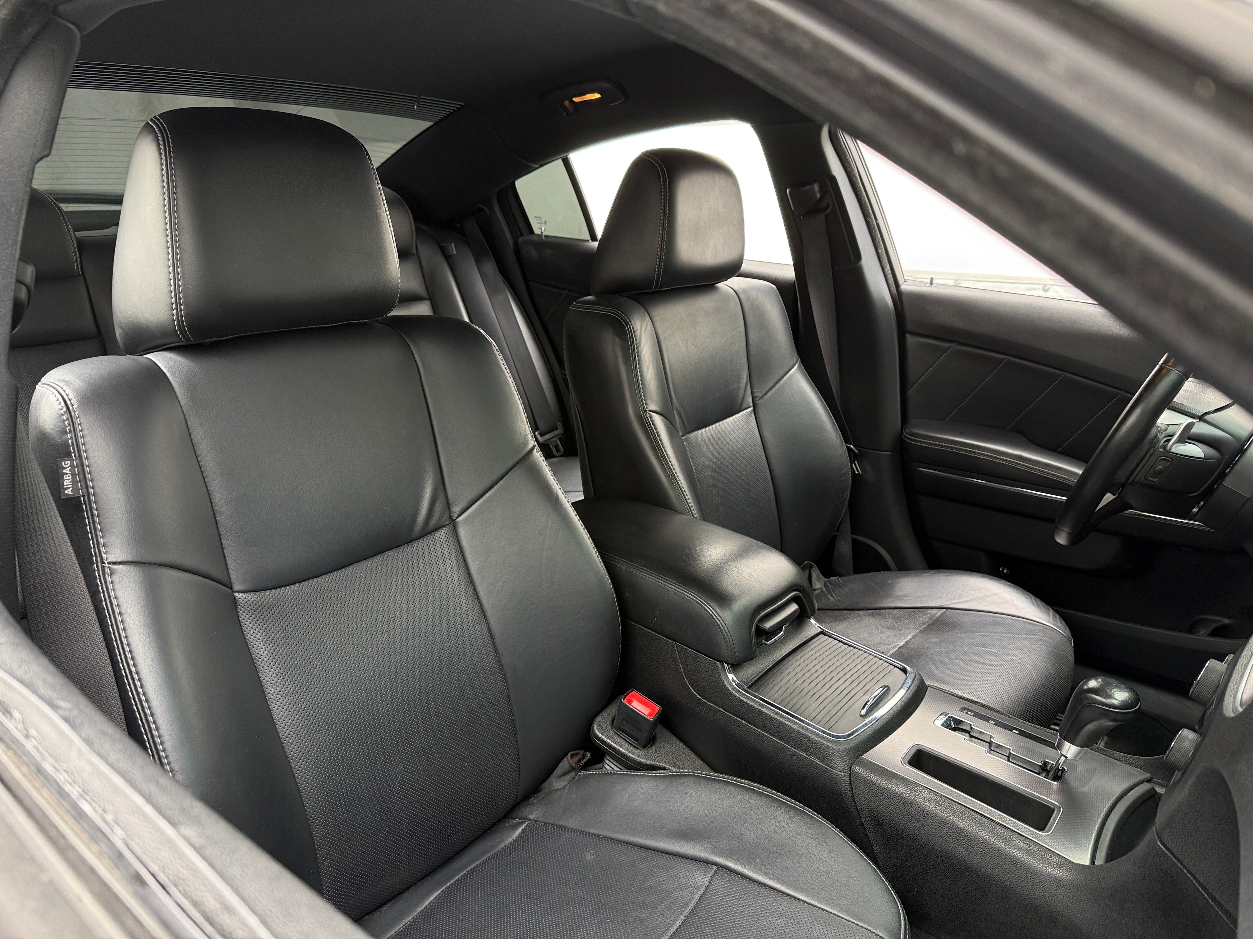 2014 Dodge Charger