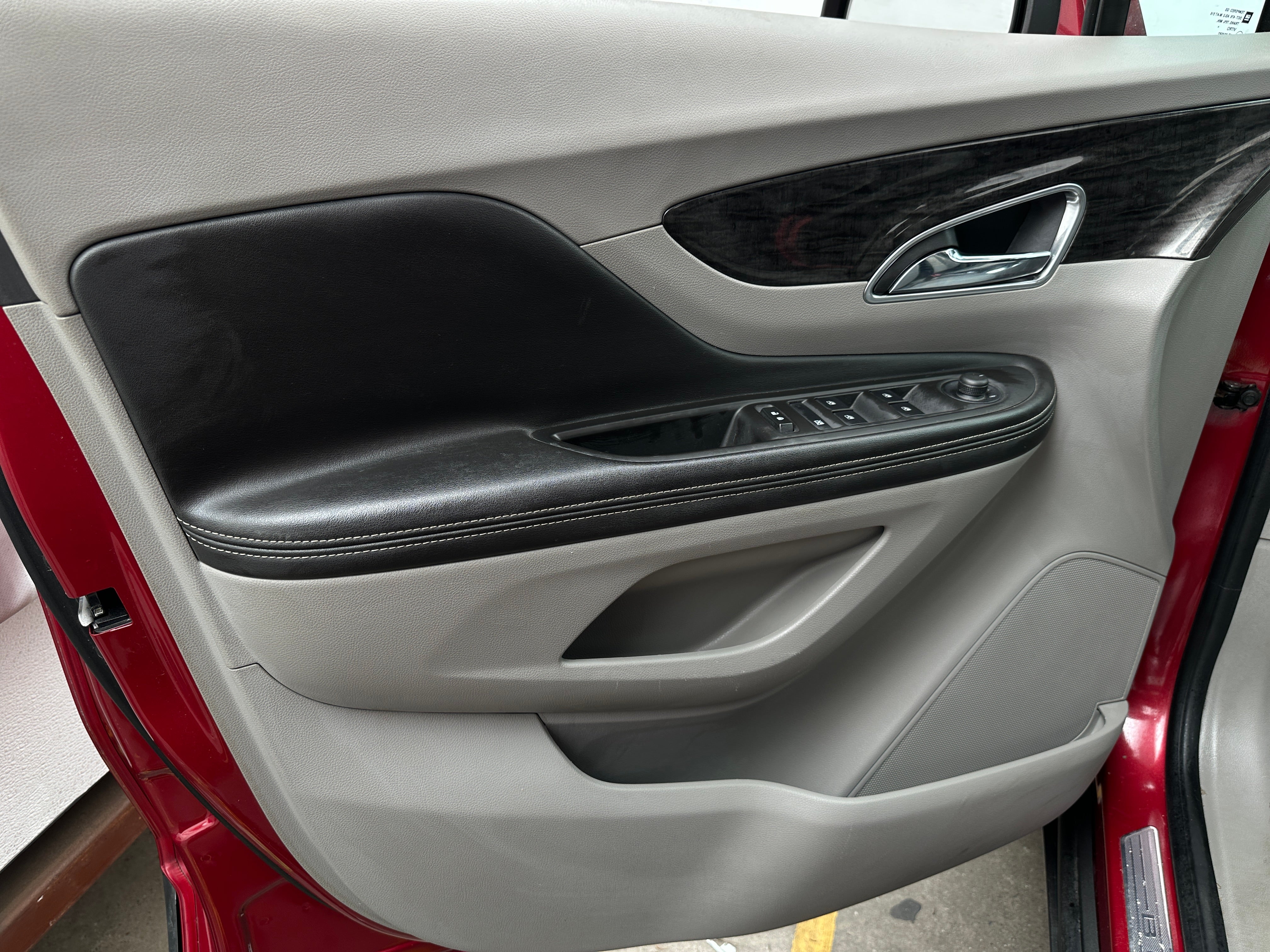 2014 Buick Encore