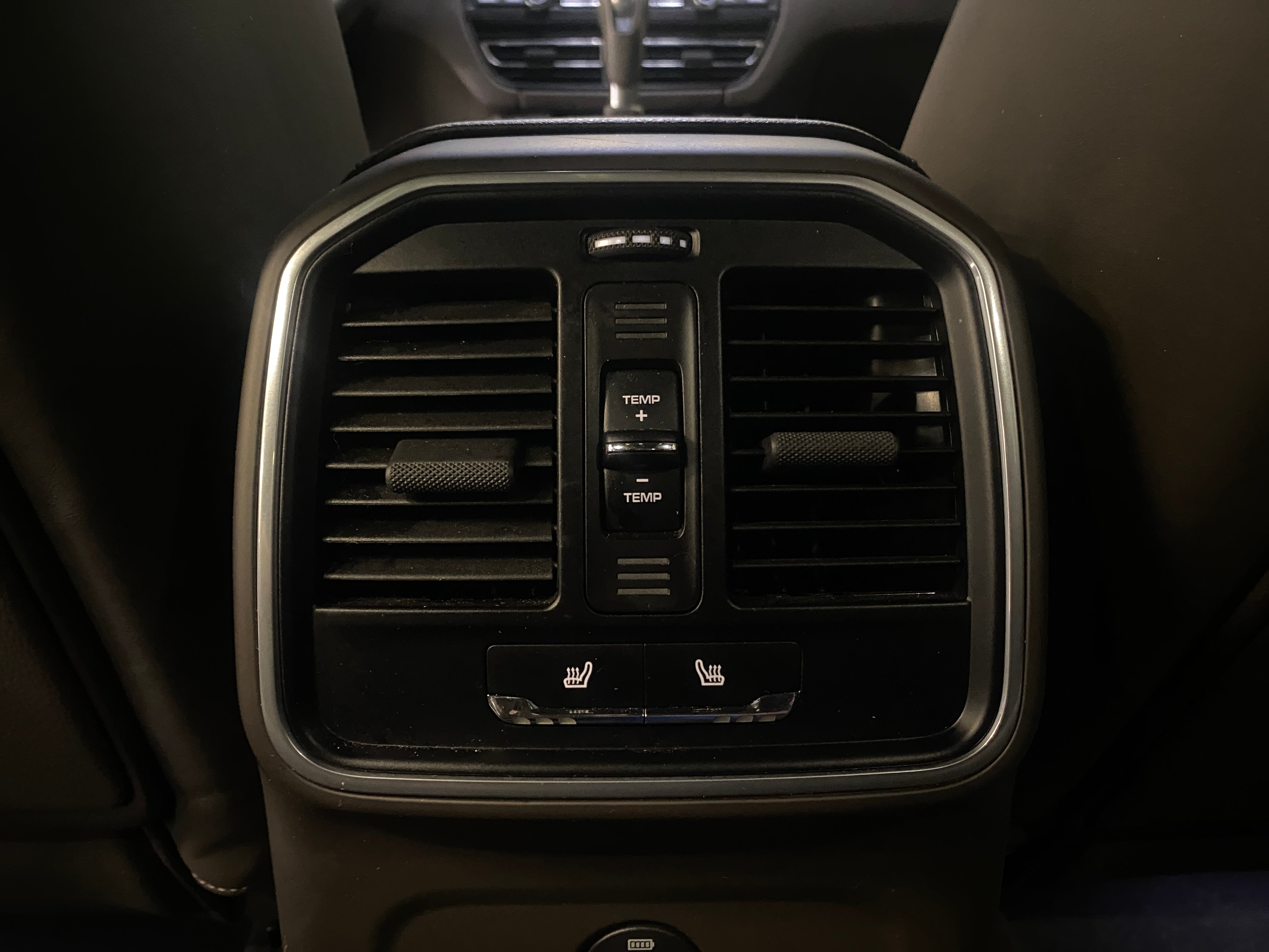 2019 Porsche Macan