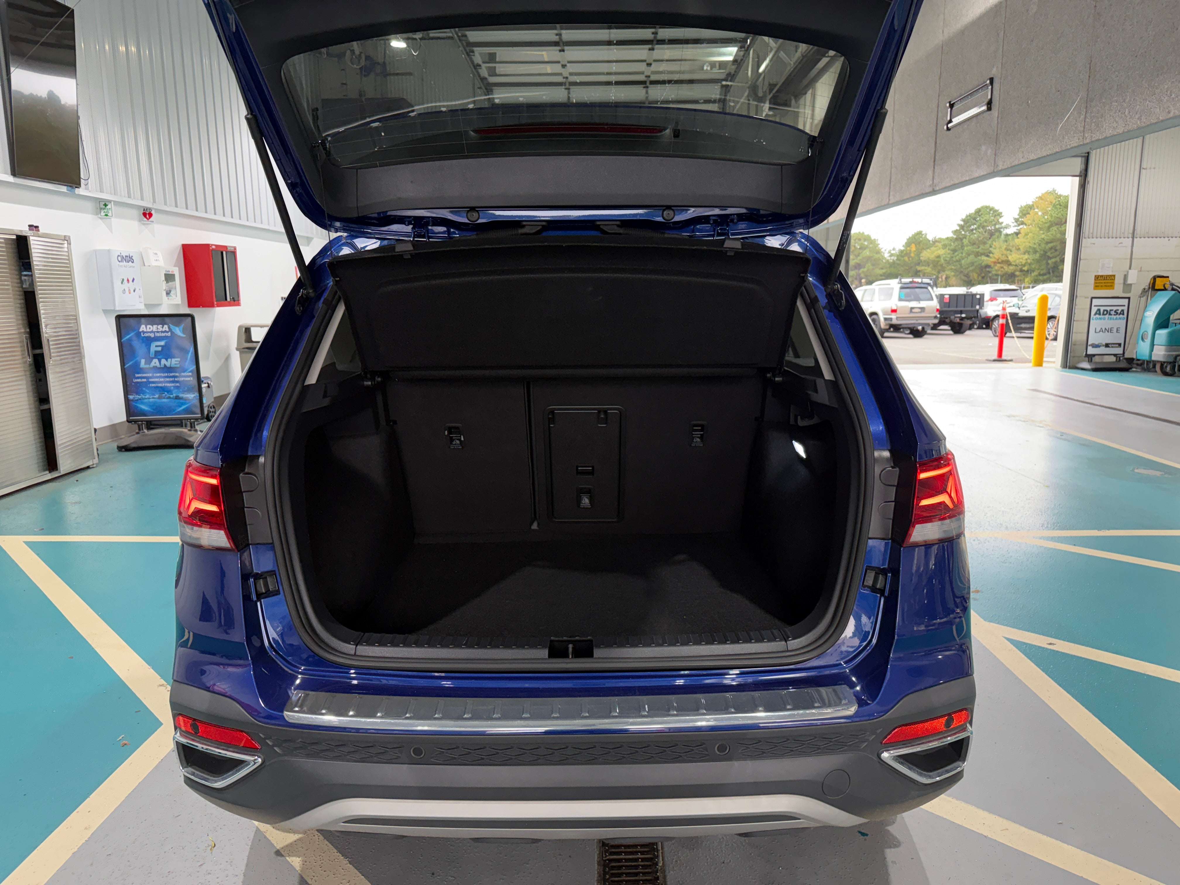 2024 Volkswagen Taos SEL