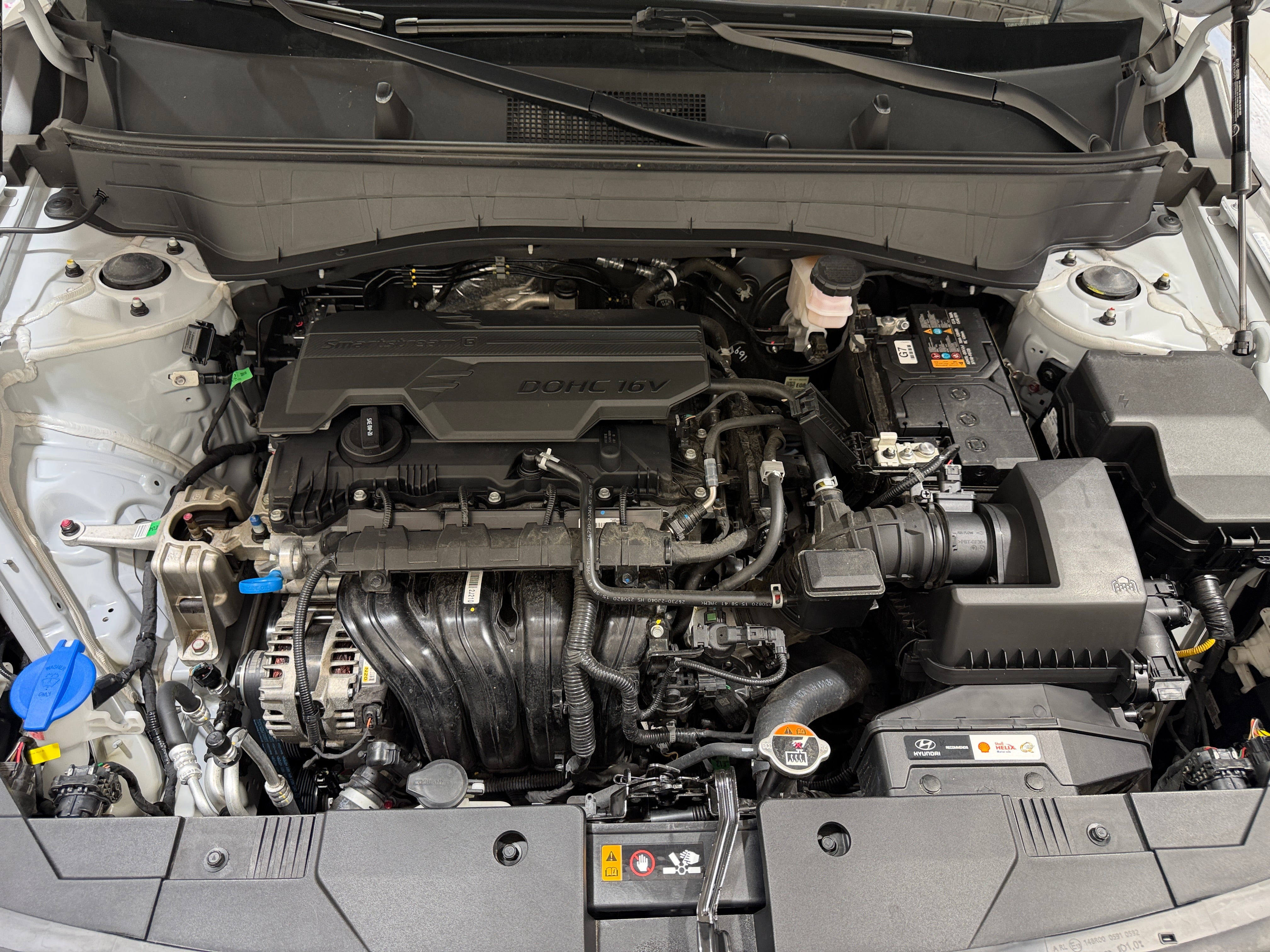 2026 Hyundai Kona