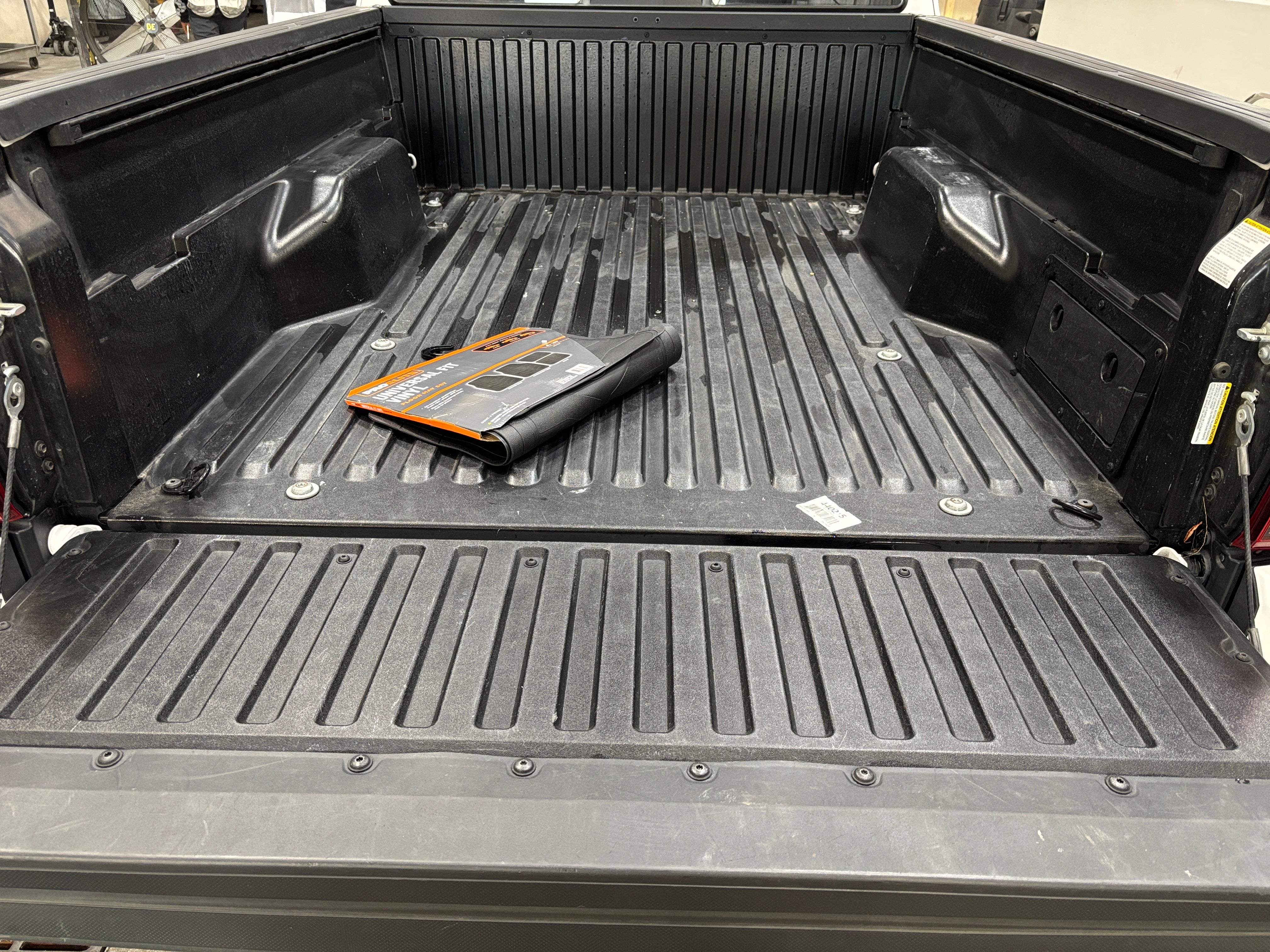 Used 2023 Toyota Tacoma SR with VIN 3TYSX5ENXPT019639 for sale in Little Rock