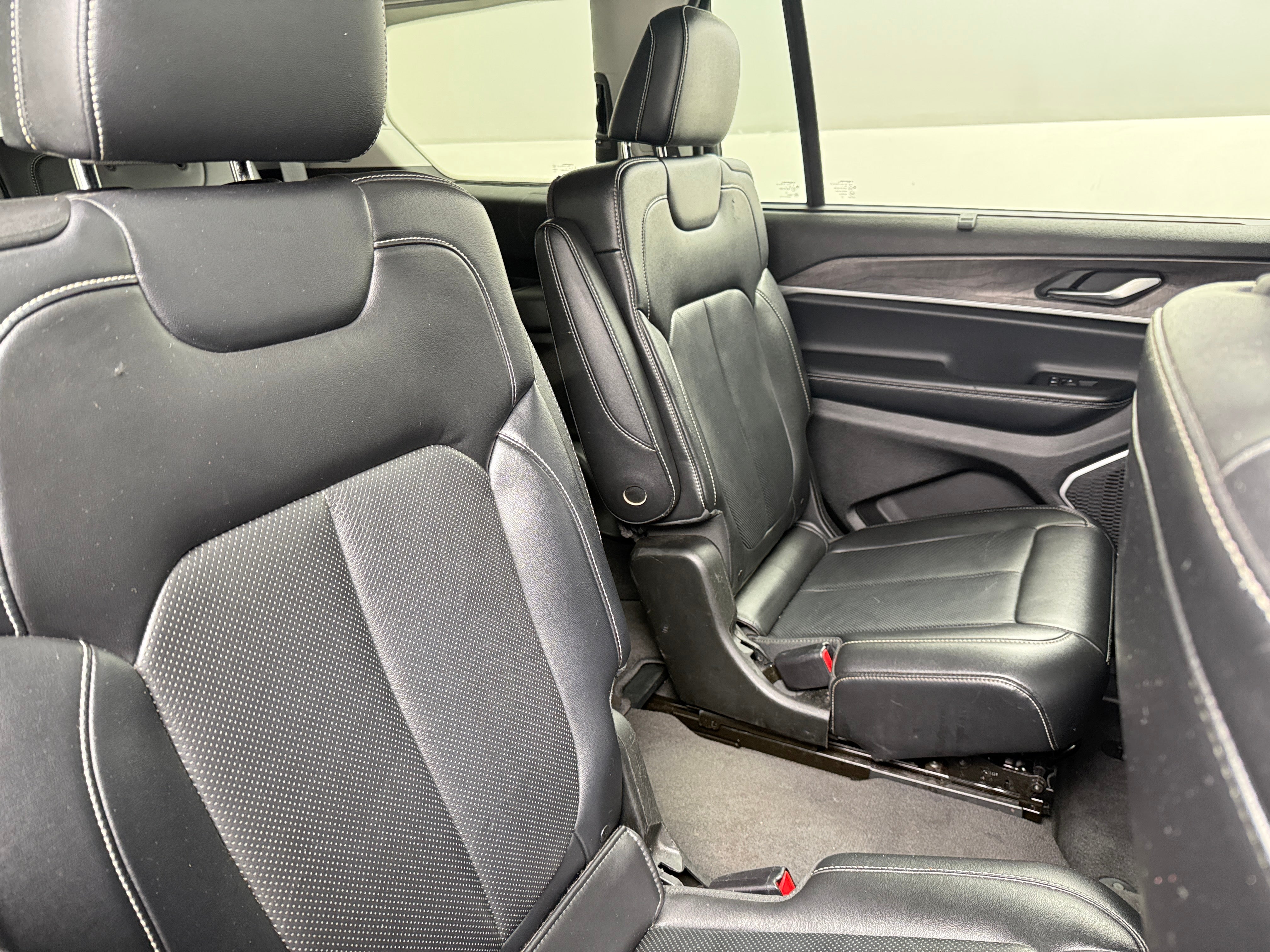 2022 Jeep Grand Cherokee L