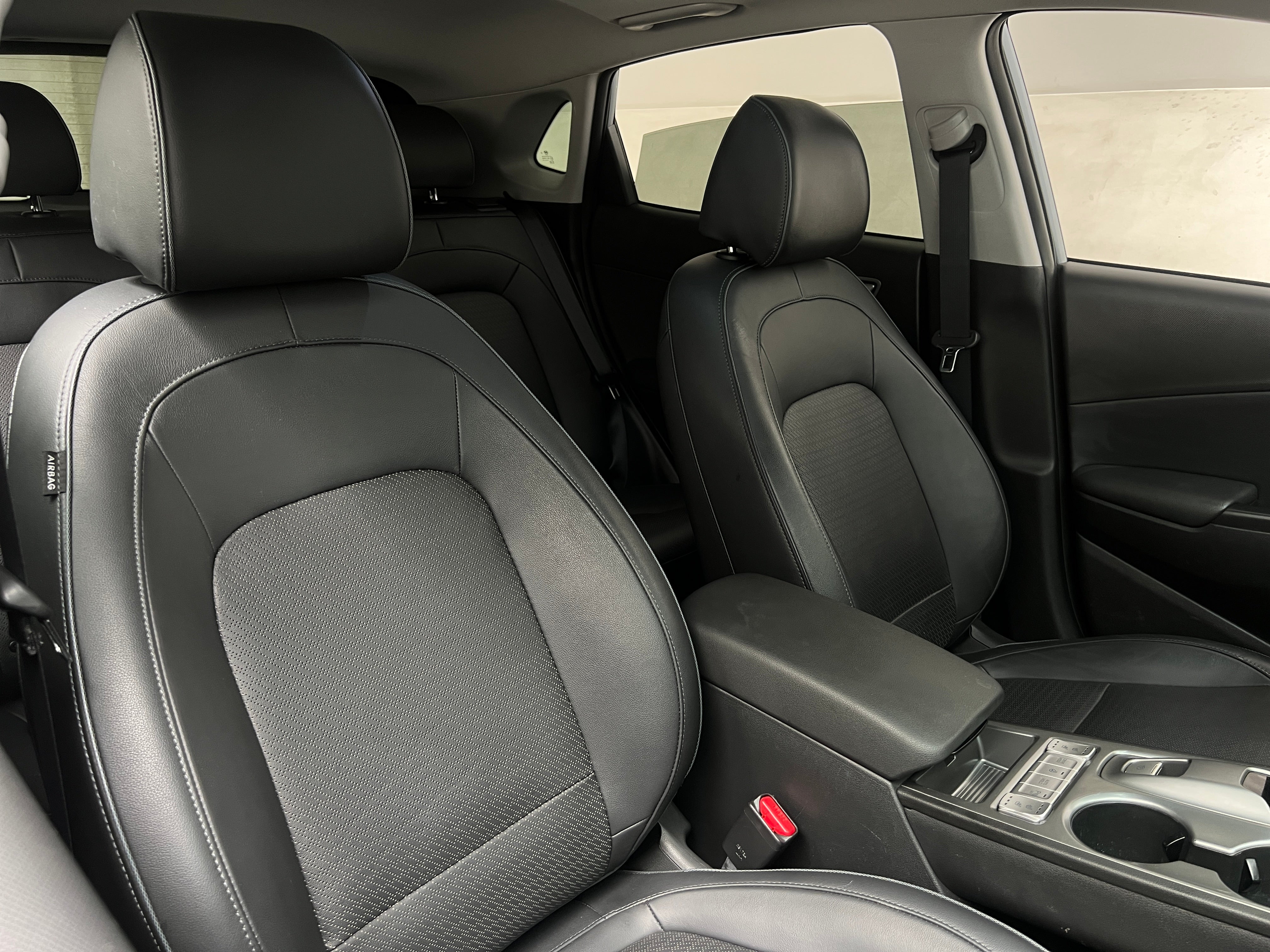 2020 Hyundai Kona EV Ultimate