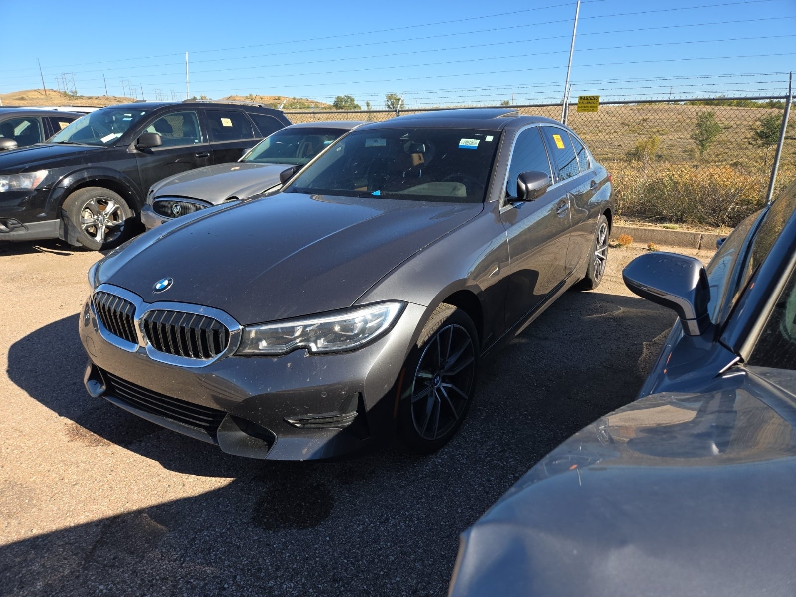 2020 BMW 330i 330i Xdrive