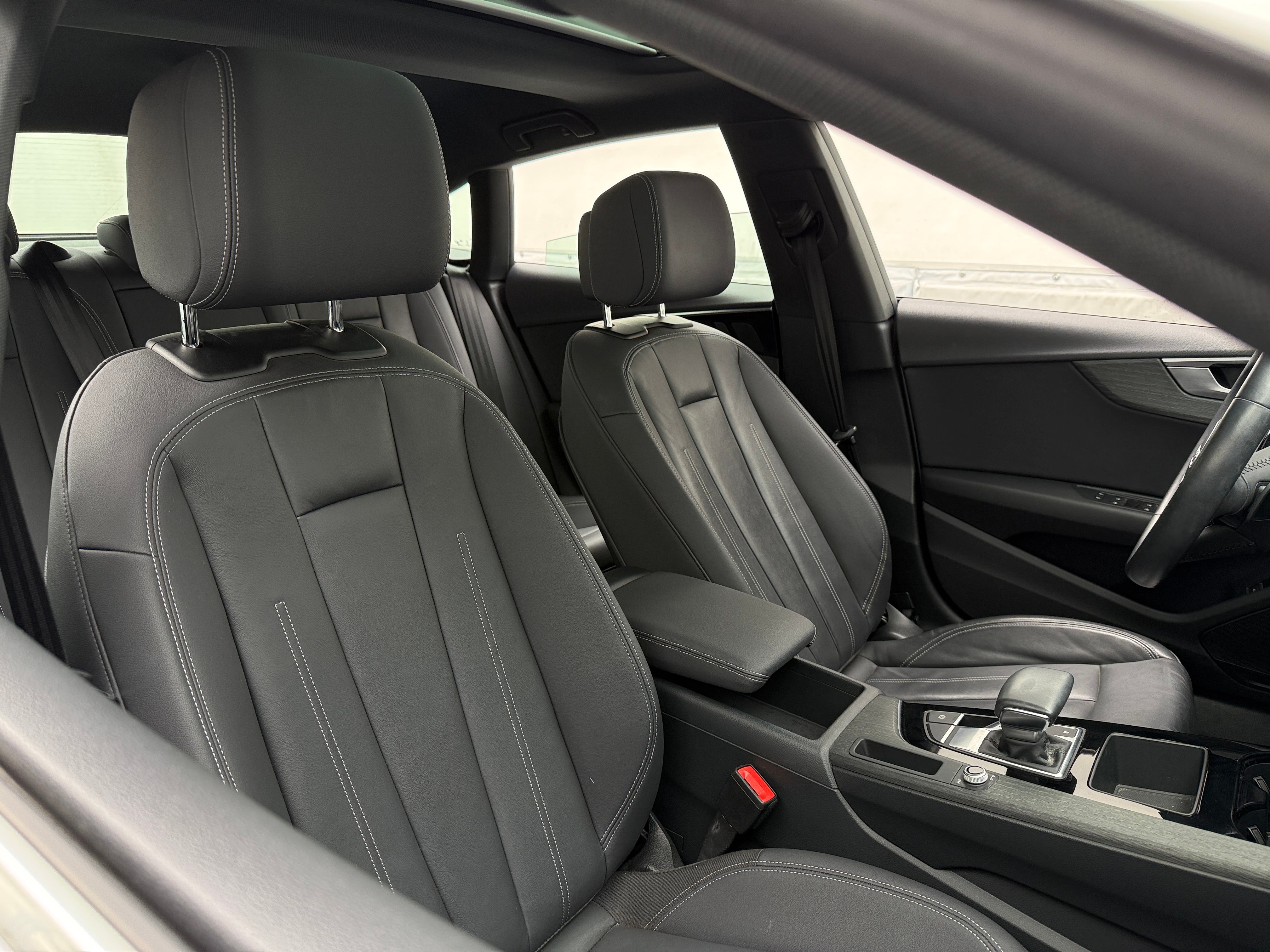 2020 Audi A5 Sportback Premium