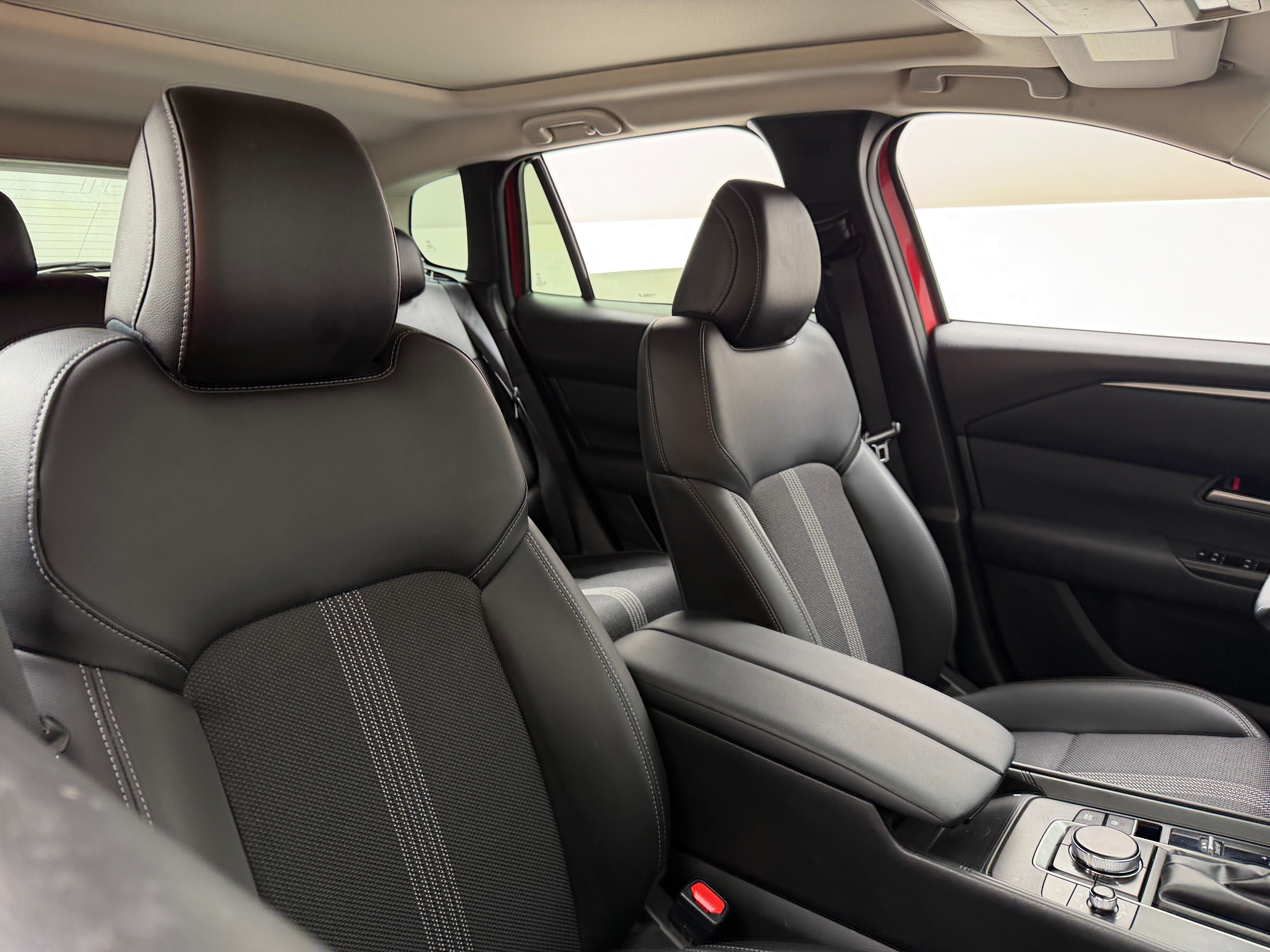 2026 Mazda CX-50 Preferred