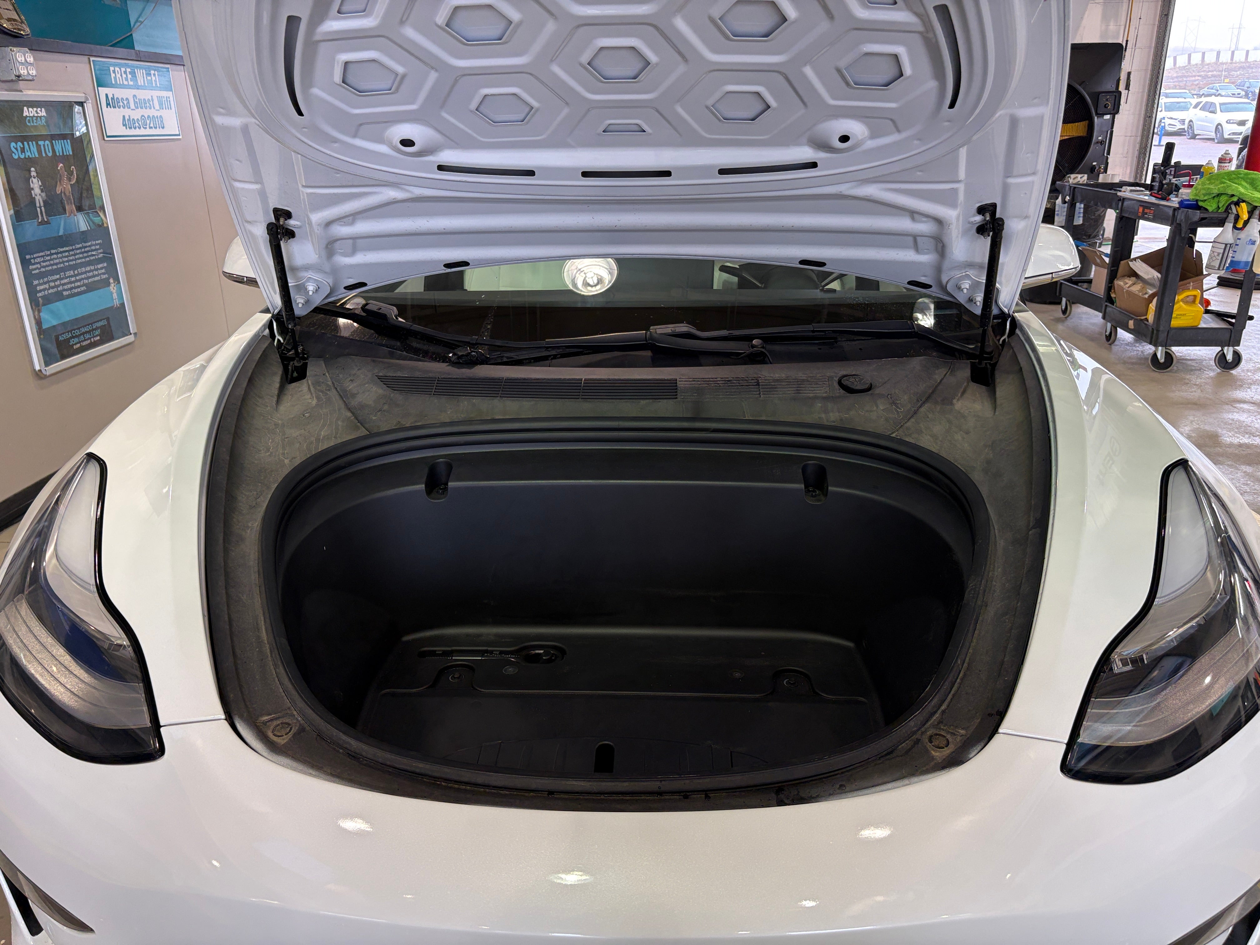 2020 Tesla Model 3 Base