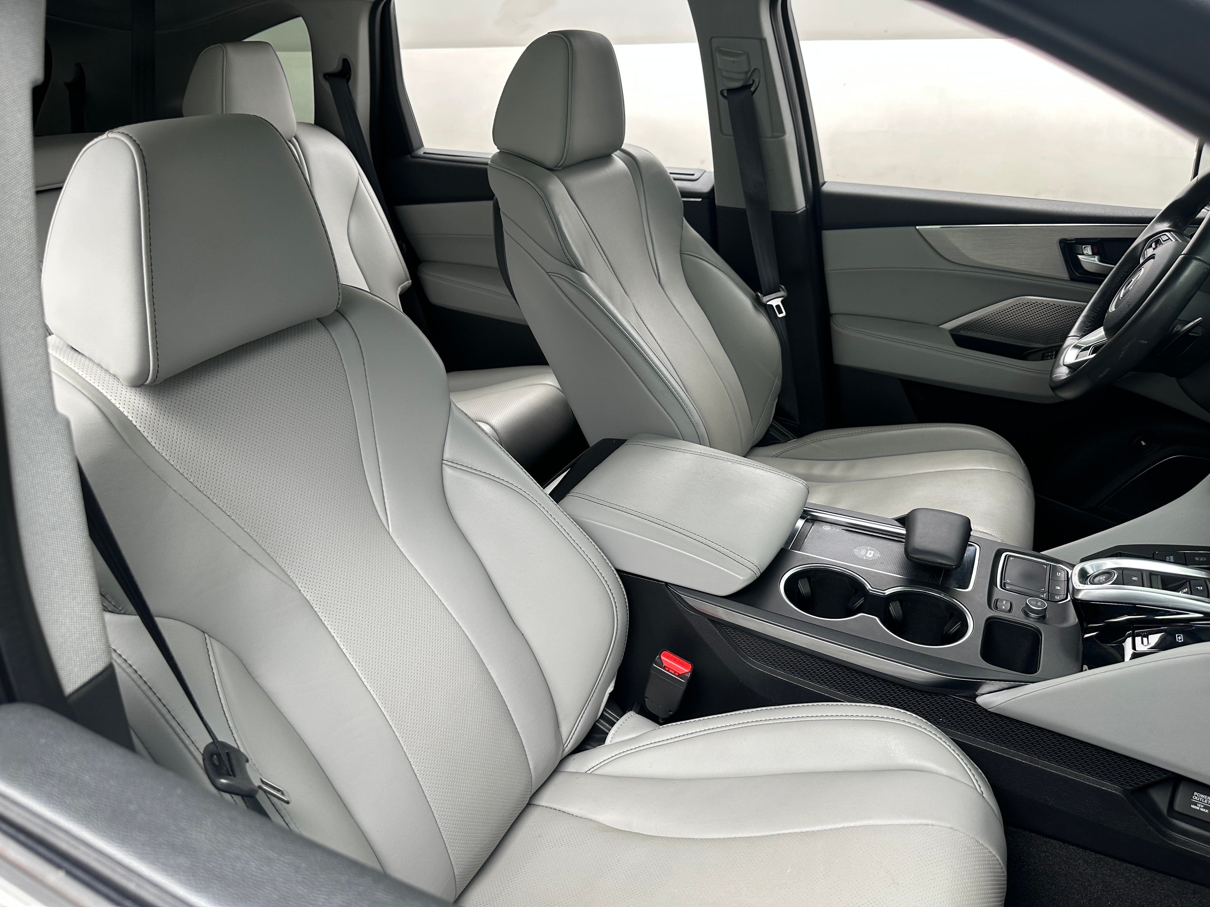 2024 Acura MDX