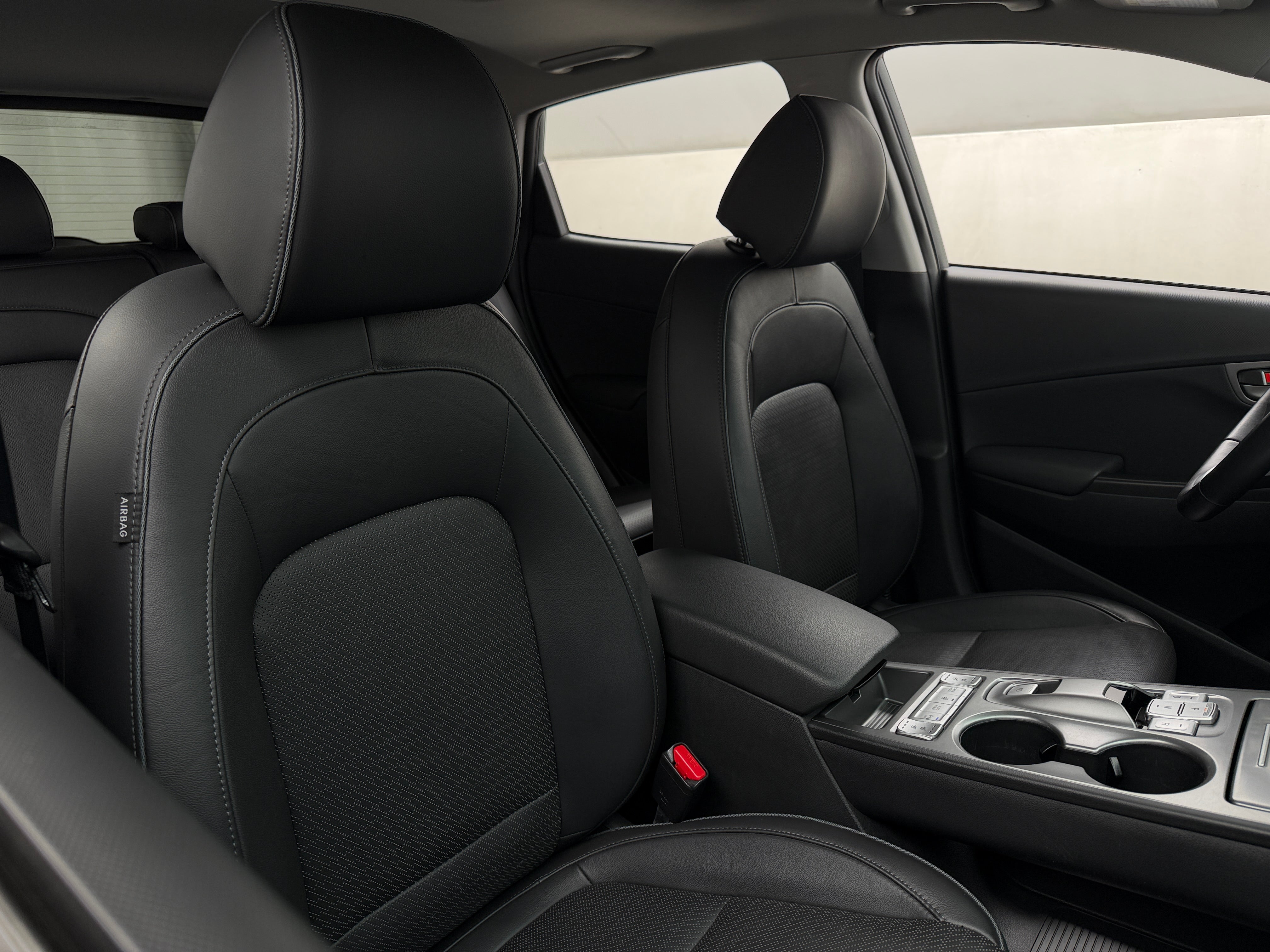 2020 Hyundai Kona EV