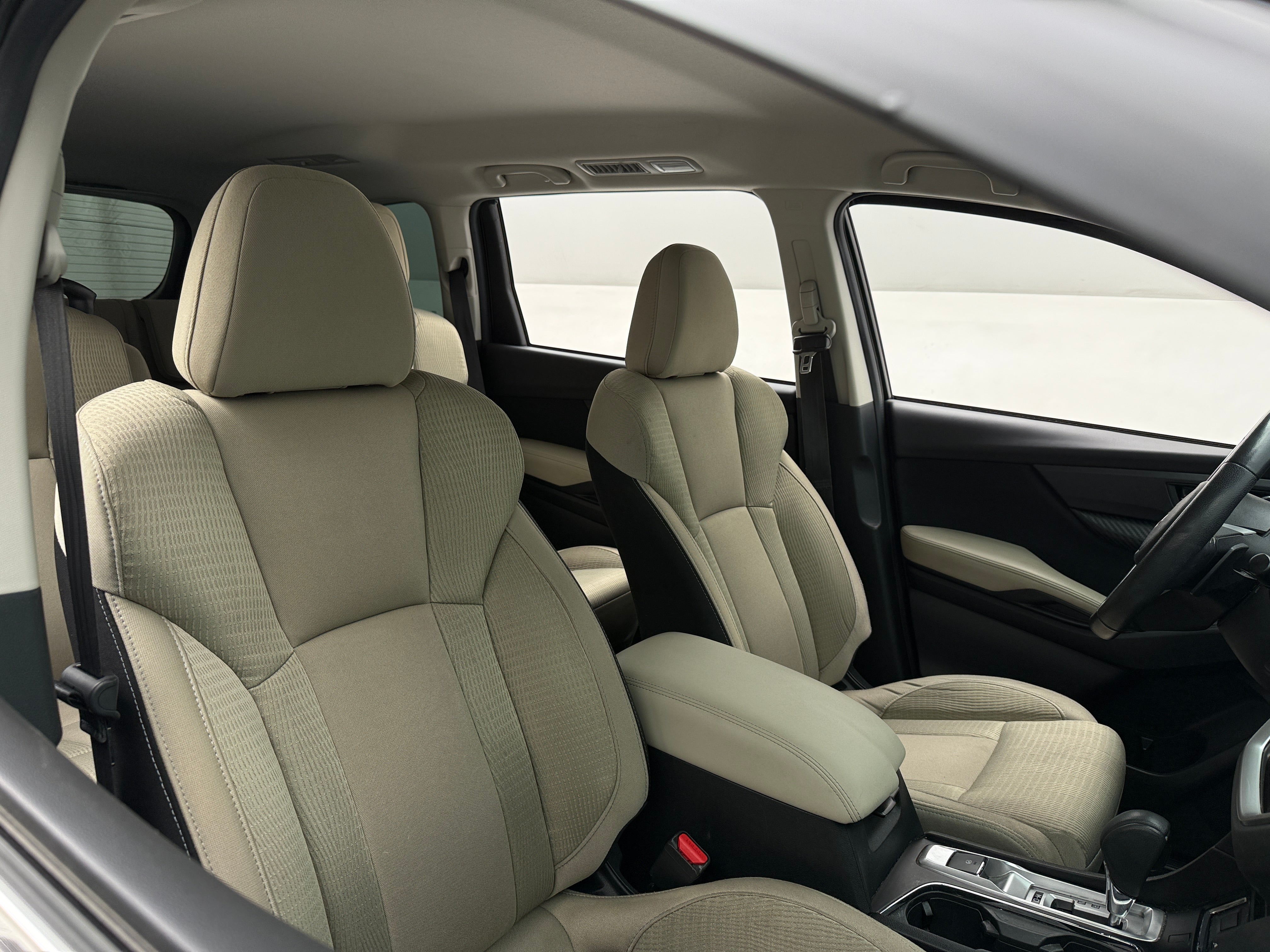 2023 Subaru Ascent