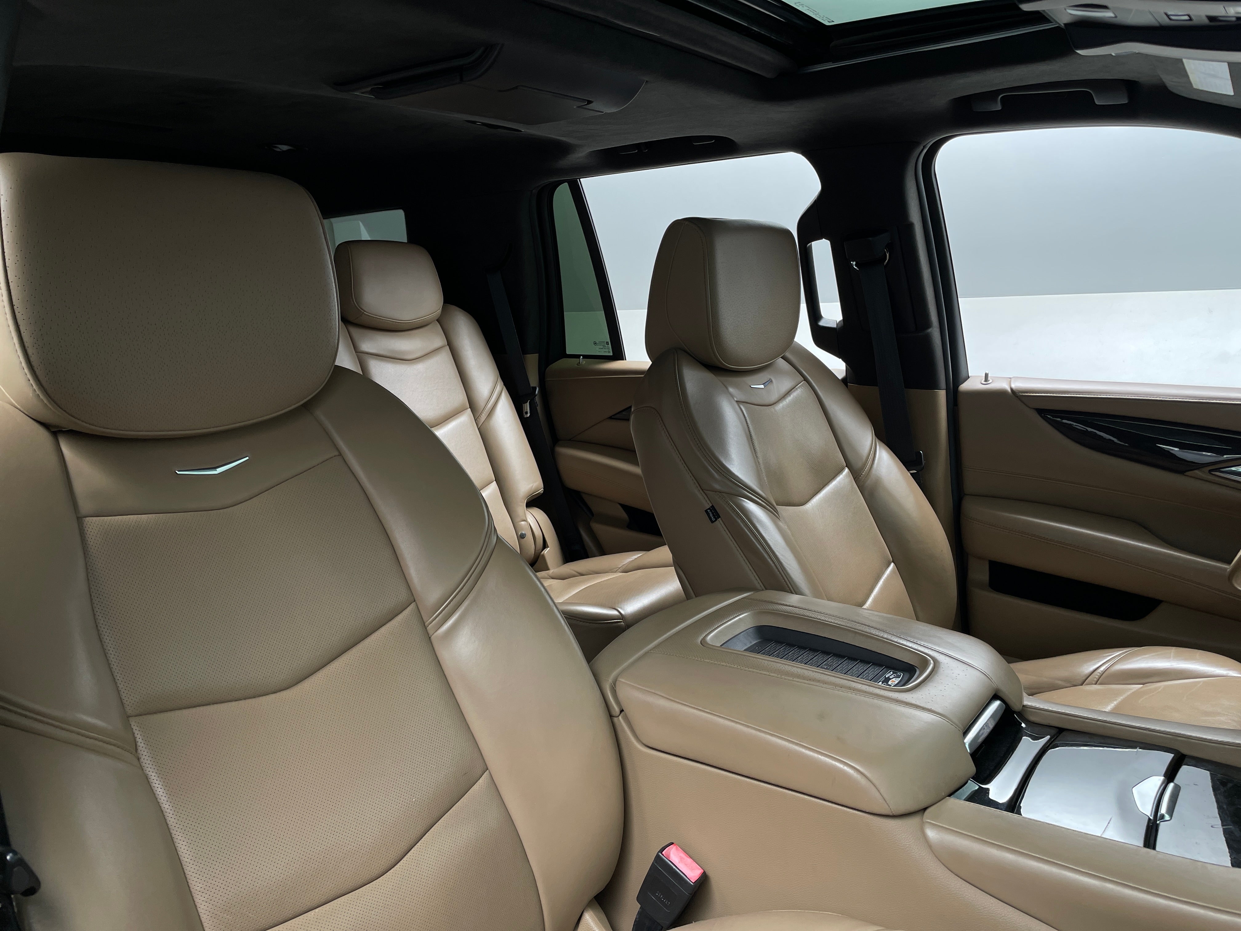 2019 Cadillac Escalade