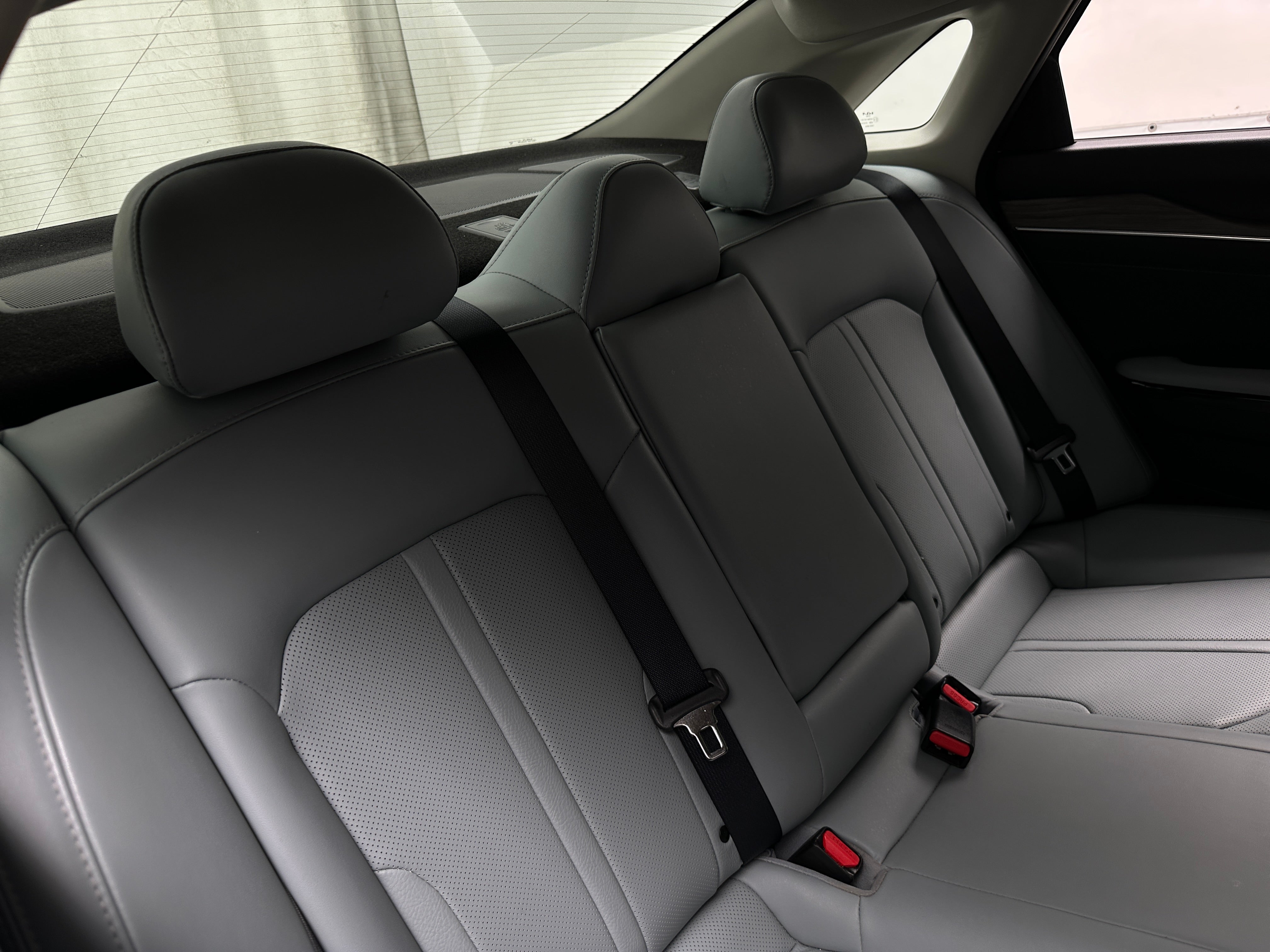 2024 Kia K5 EX