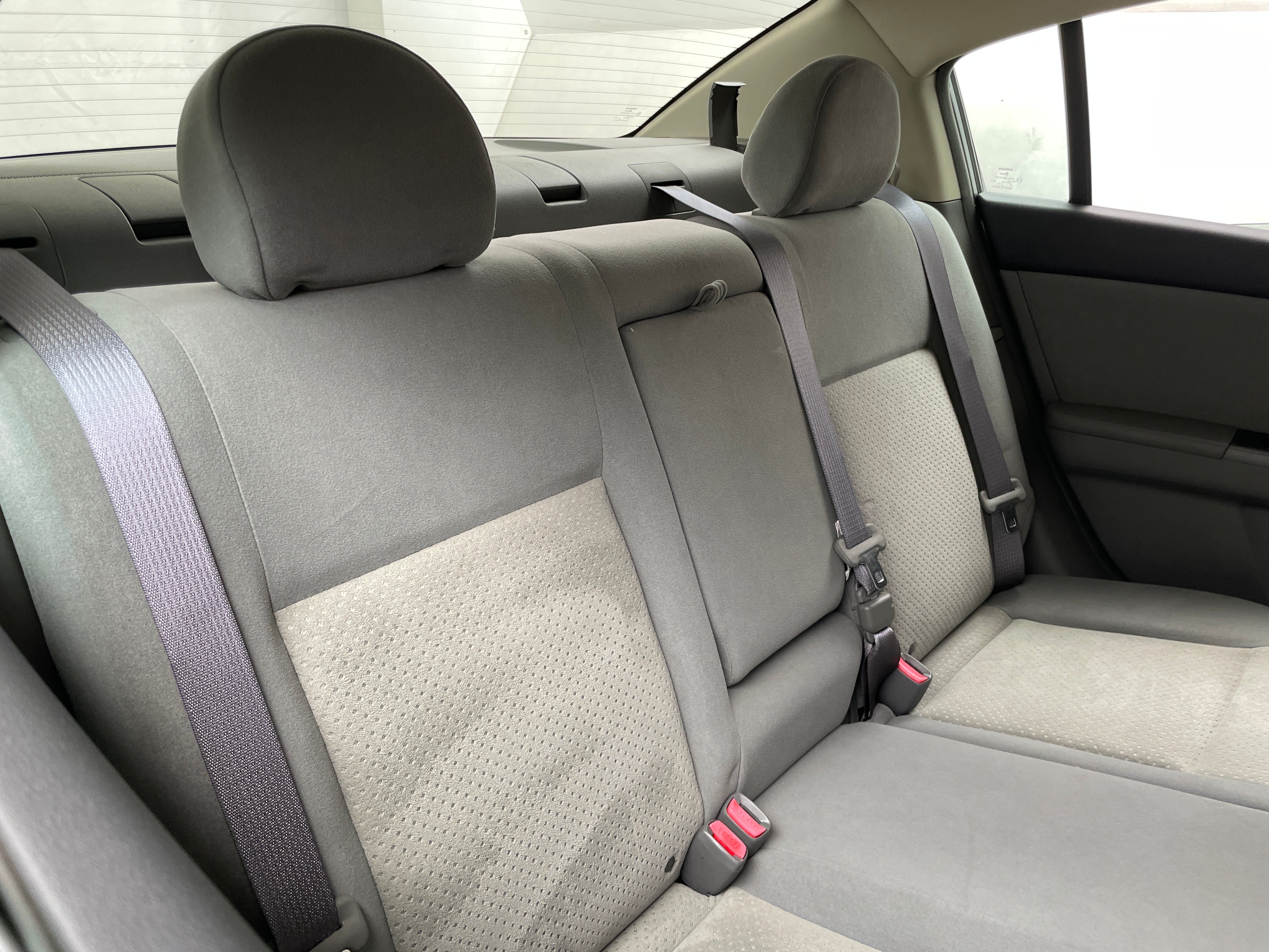 2009 Nissan Sentra