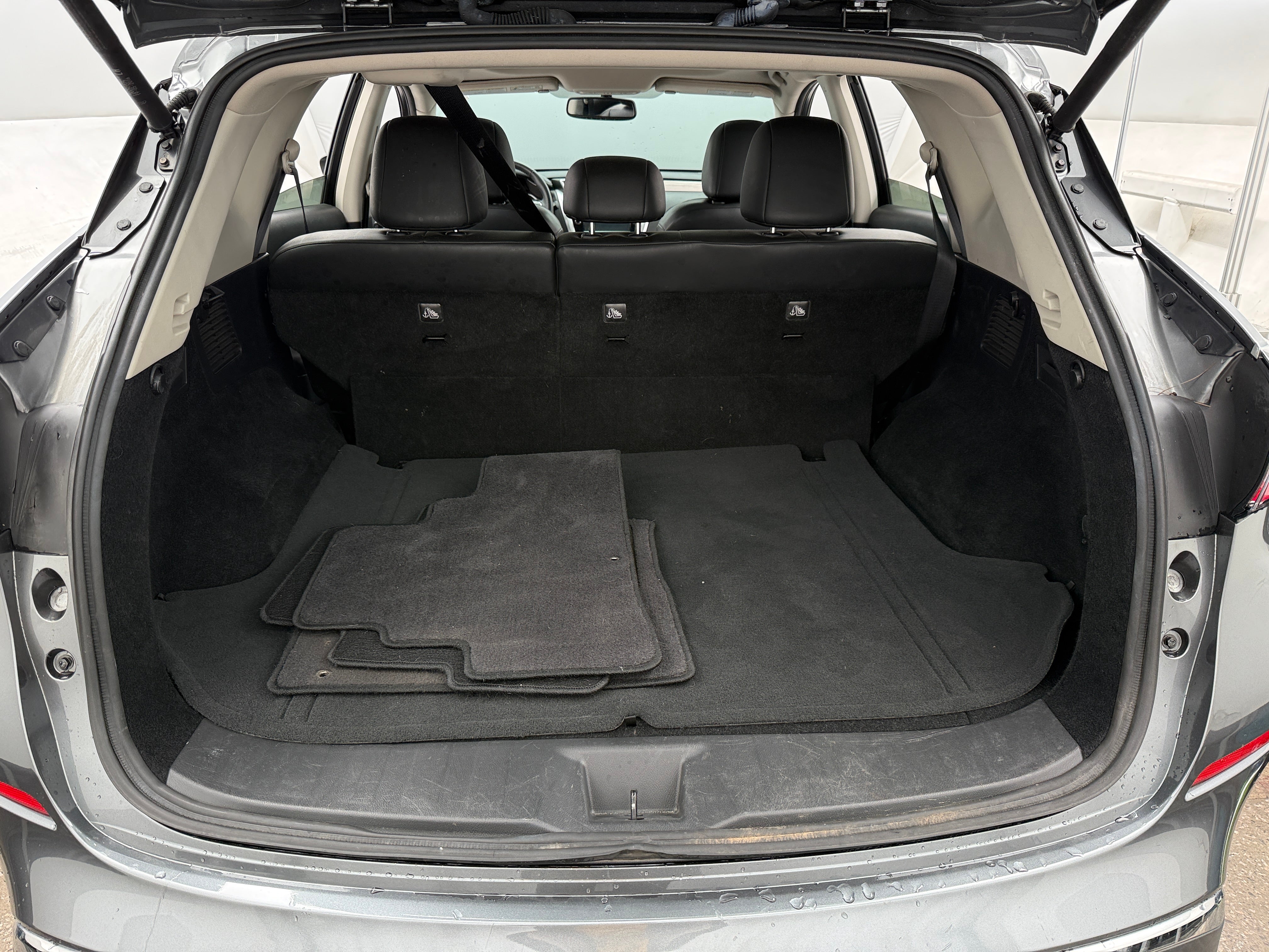 2016 Nissan Murano