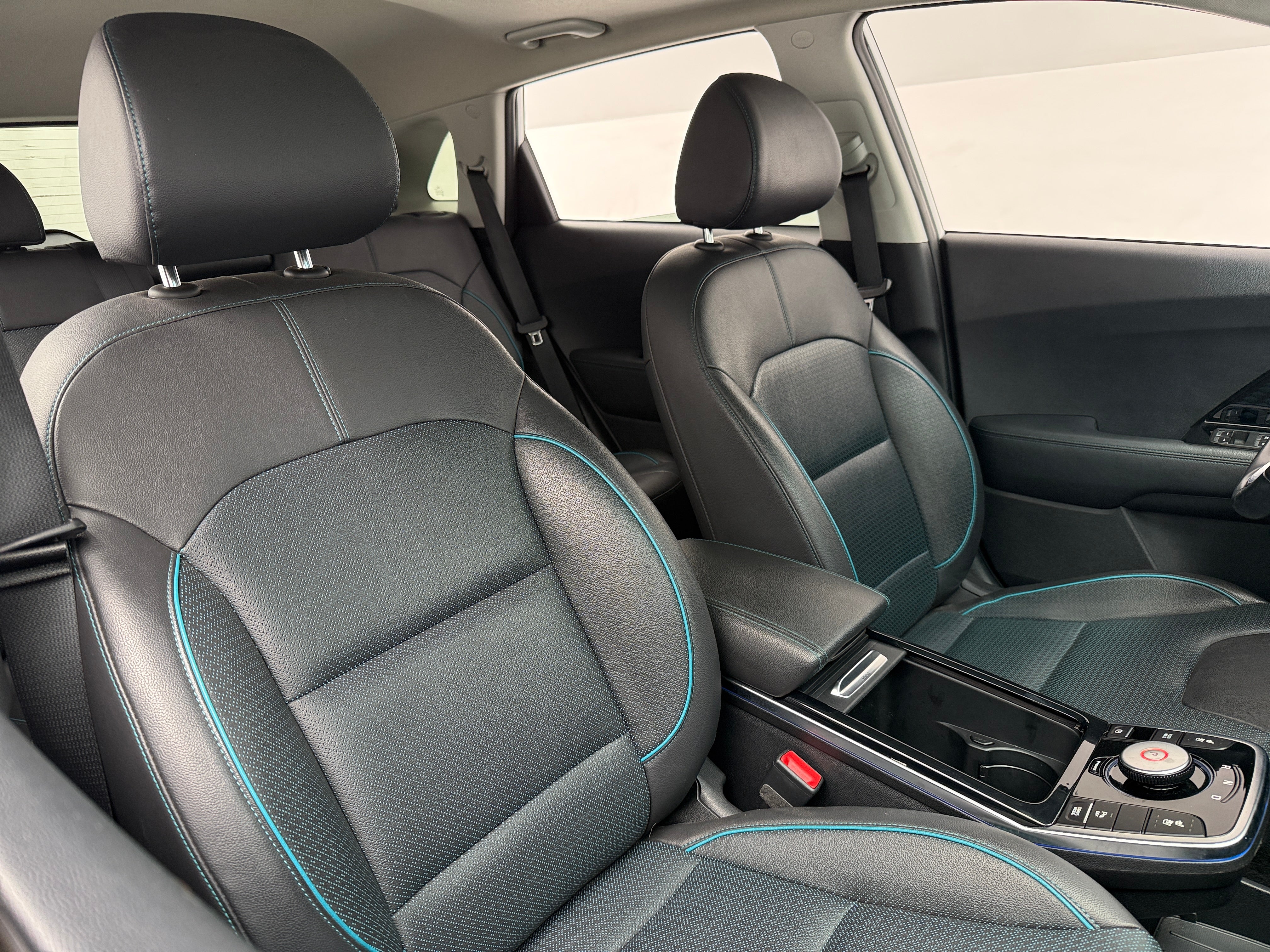 2020 Kia Niro EX Premium