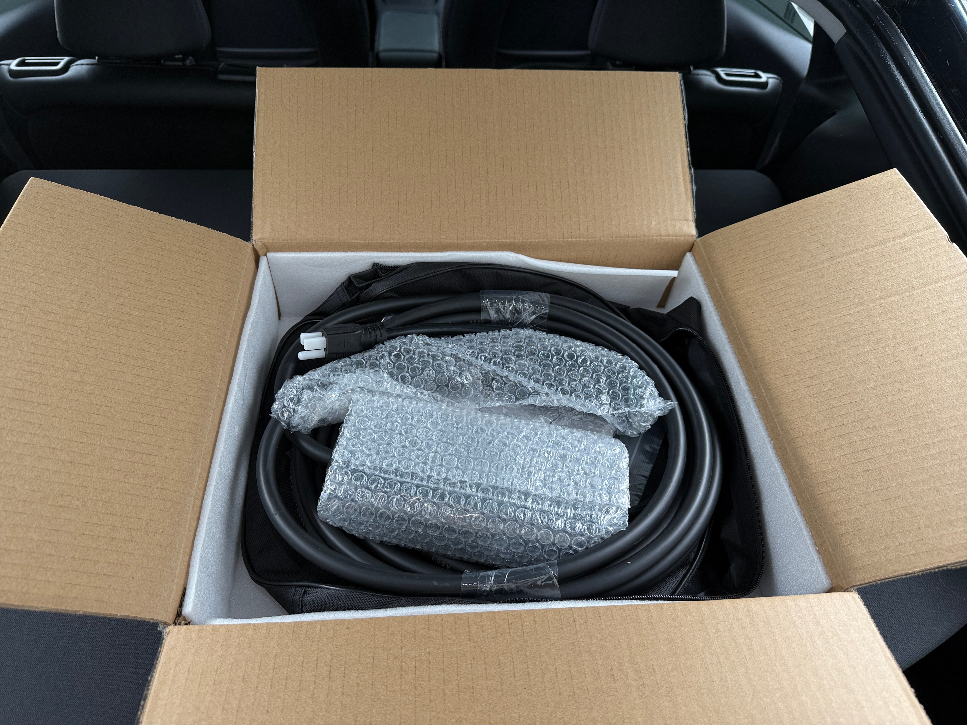 Used 2023 Tesla Model Y Long Range with VIN 7SAYGDEE0PA112819 for sale in Auburn, WA