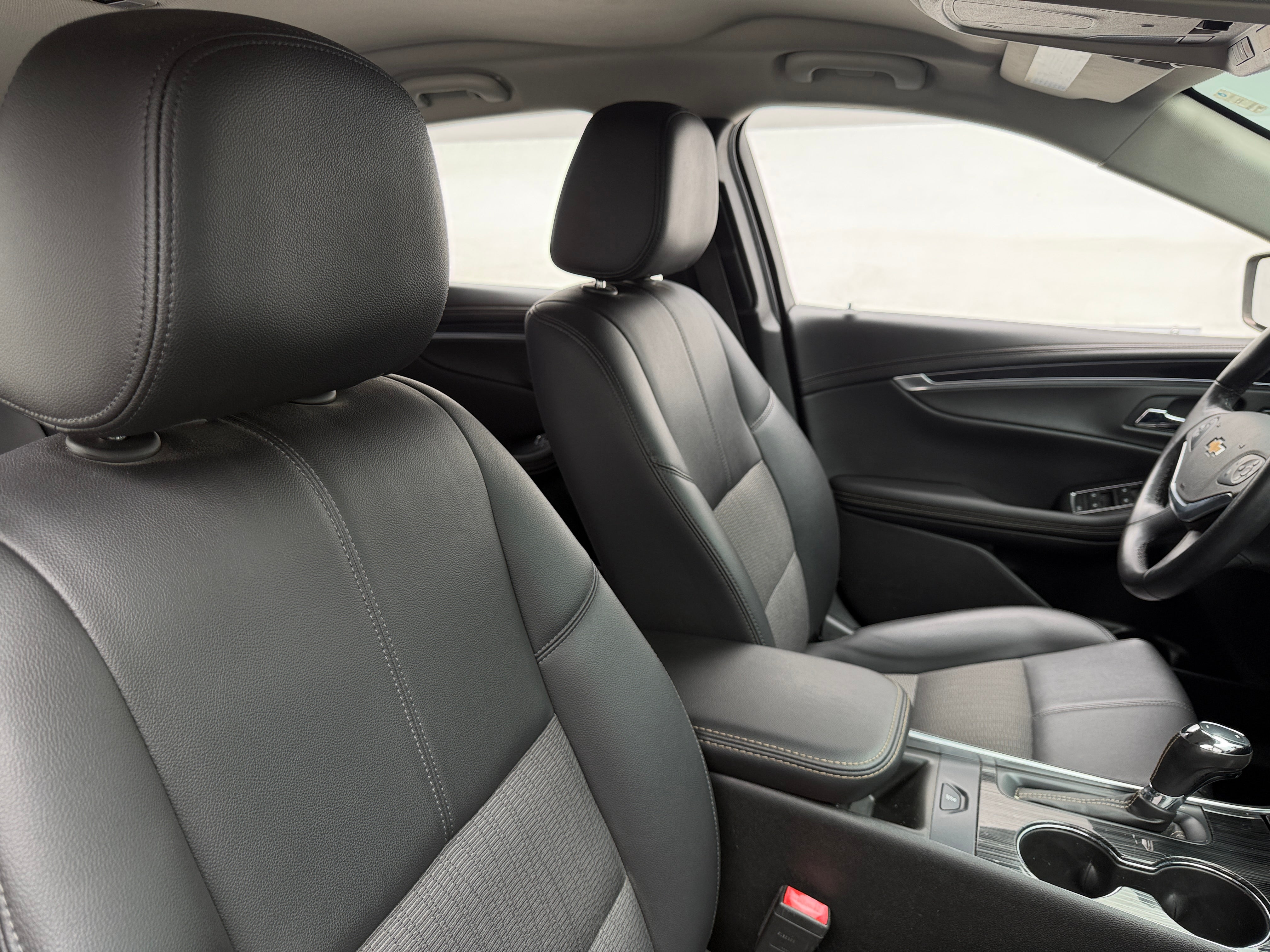 2019 Chevrolet Impala