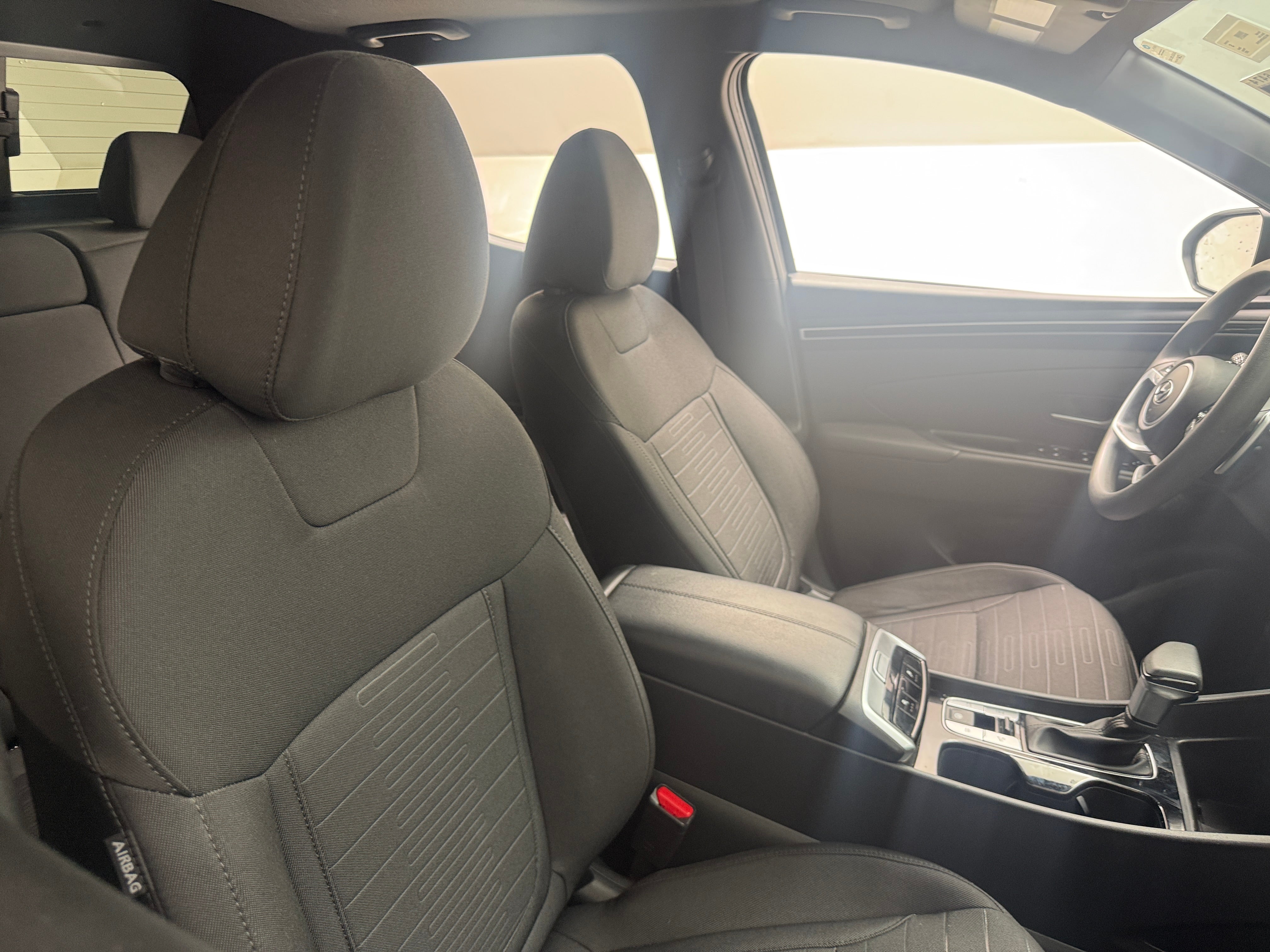 Used 2023 Hyundai Santa Cruz Night with VIN 5NTJCDAF0PH075916 for sale in Little Rock